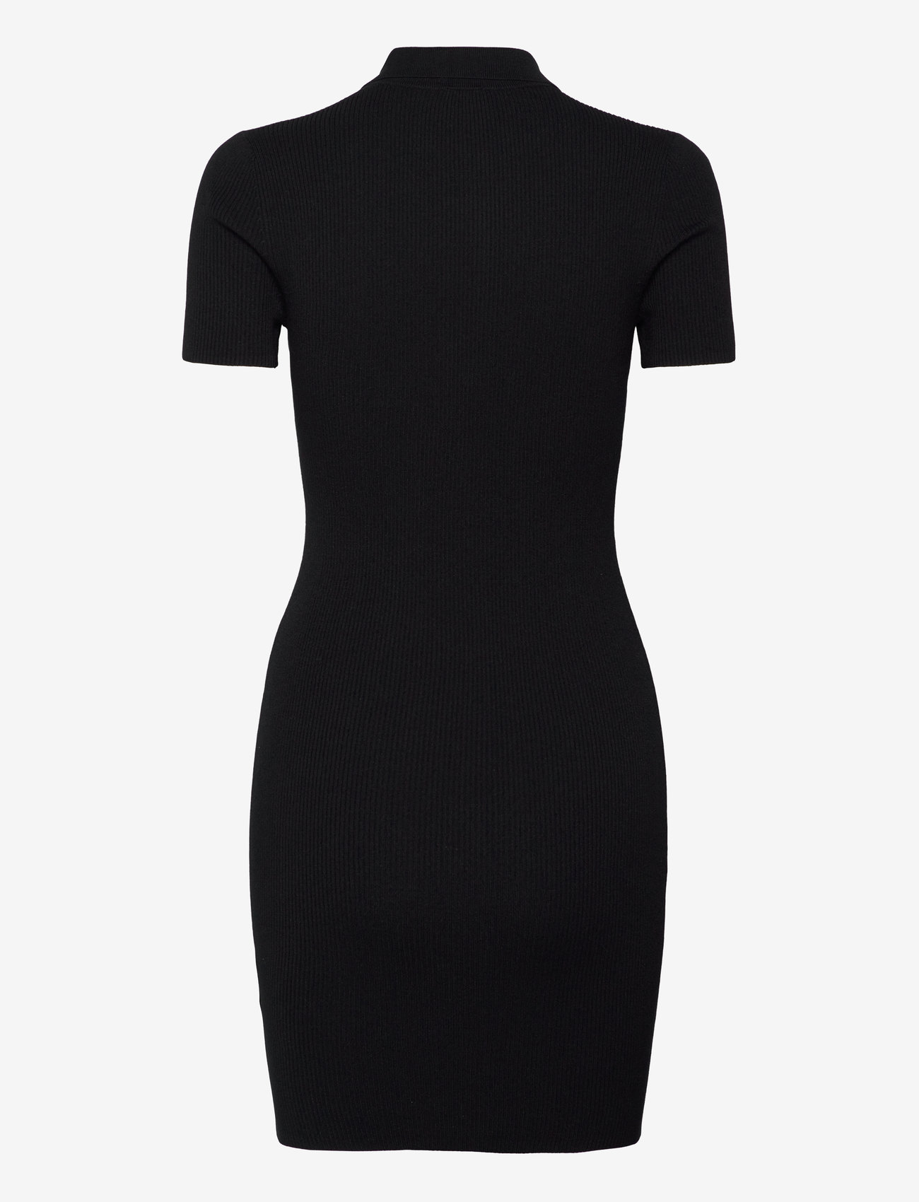 HUGO BLUE - Sholeri_B - etuikleider - black - 1