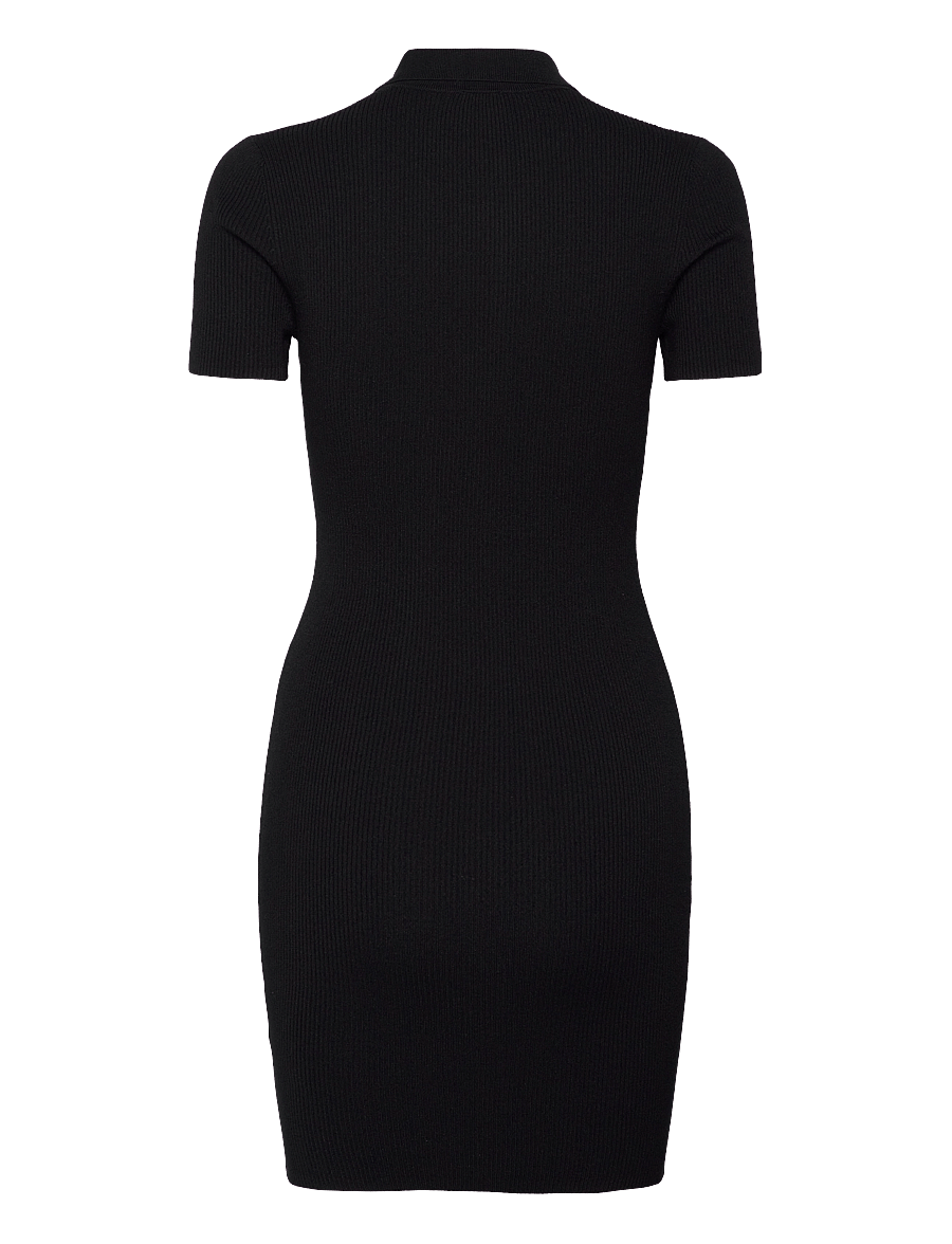 HUGO BLUE - Sholeri_B - etuikleider - black - 1