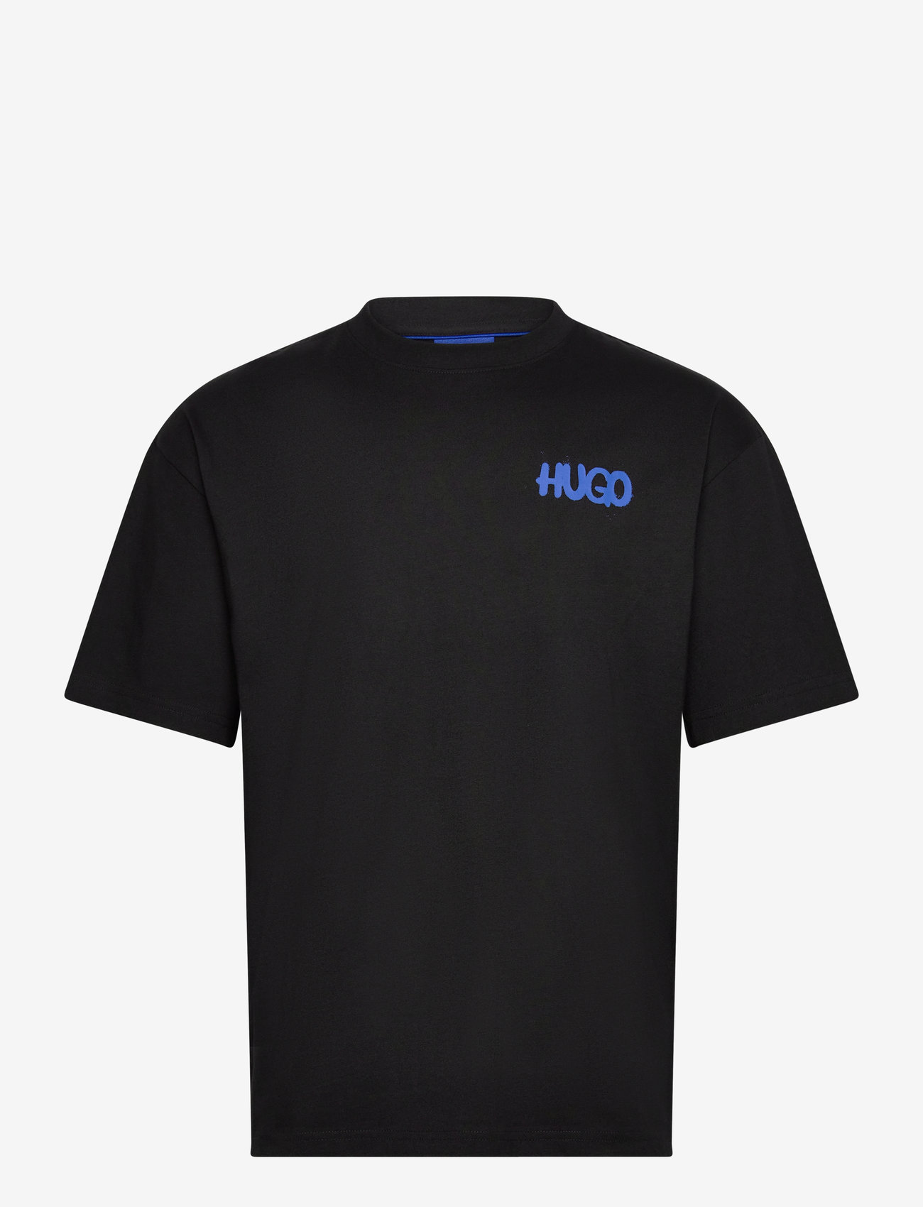 HUGO BLUE - Nimayliti - black - 0