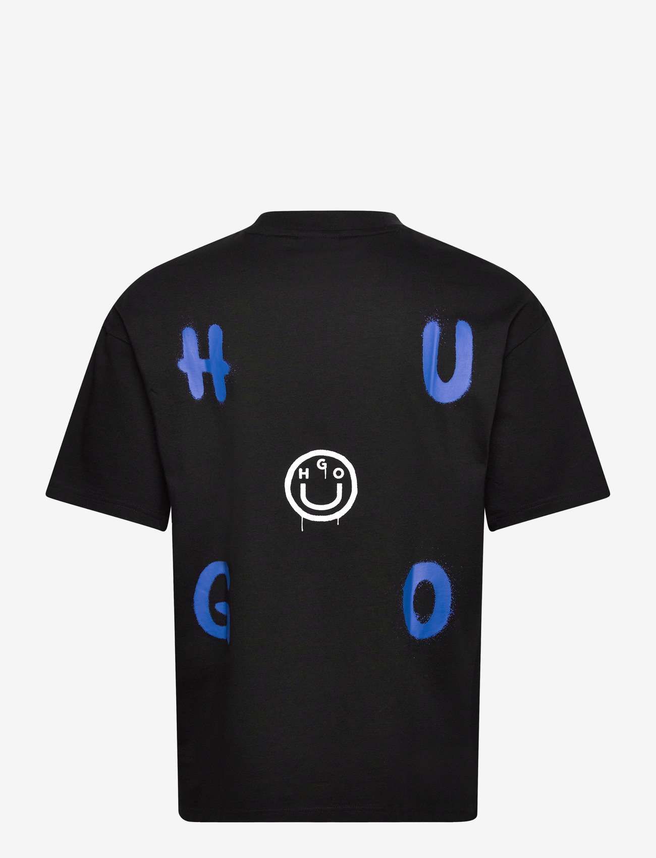 HUGO BLUE - Nimayliti - black - 1