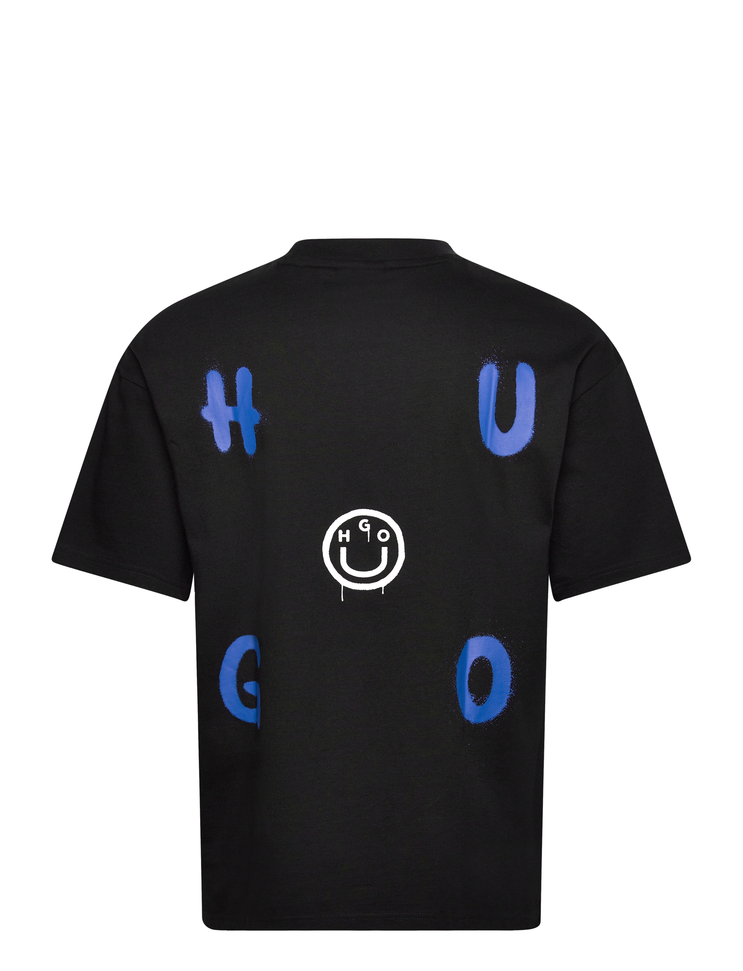 HUGO BLUE - Nimayliti - black - 1