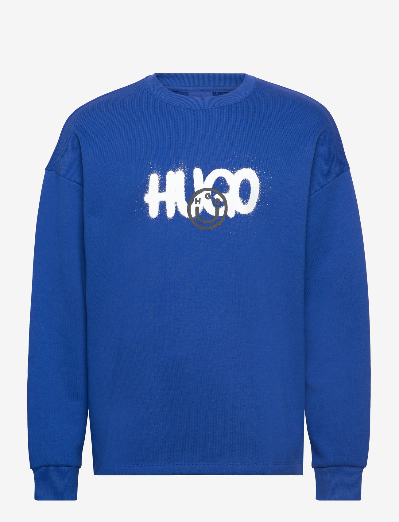 HUGO BLUE - Nimaylong - open blue - 0