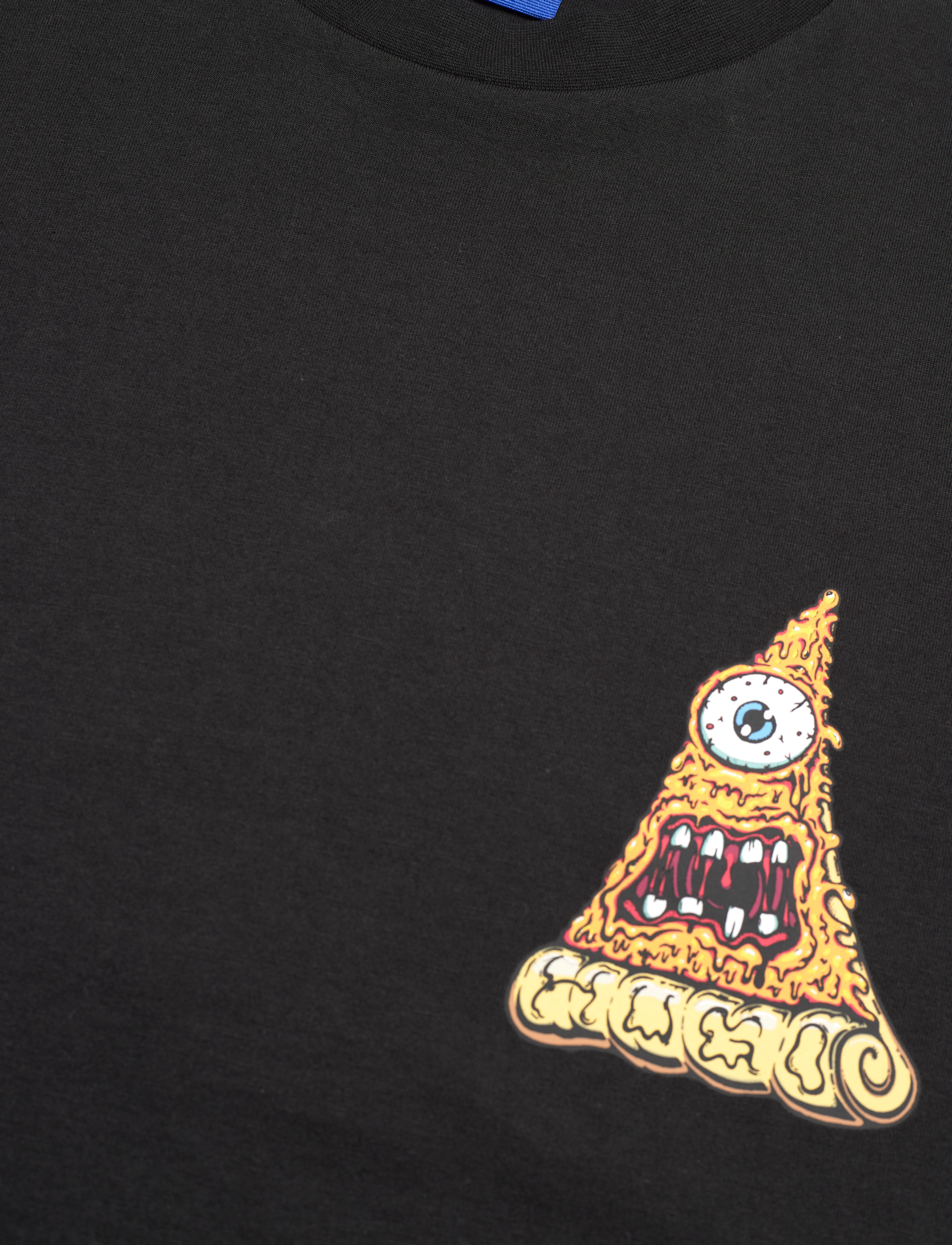 HUGO BLUE - Nizzerio - black - 2