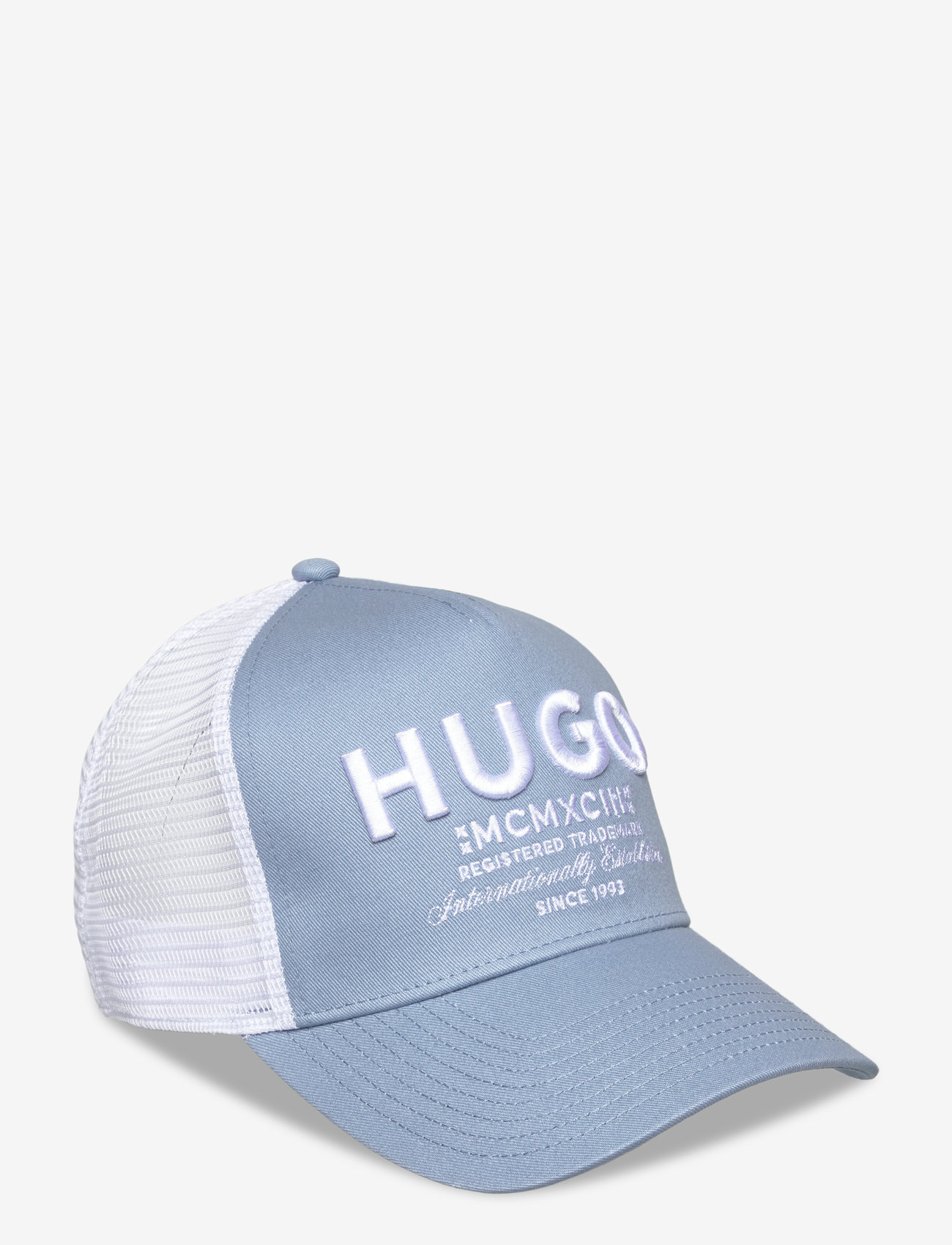HUGO BLUE - Merk - light/pastel blue - 0
