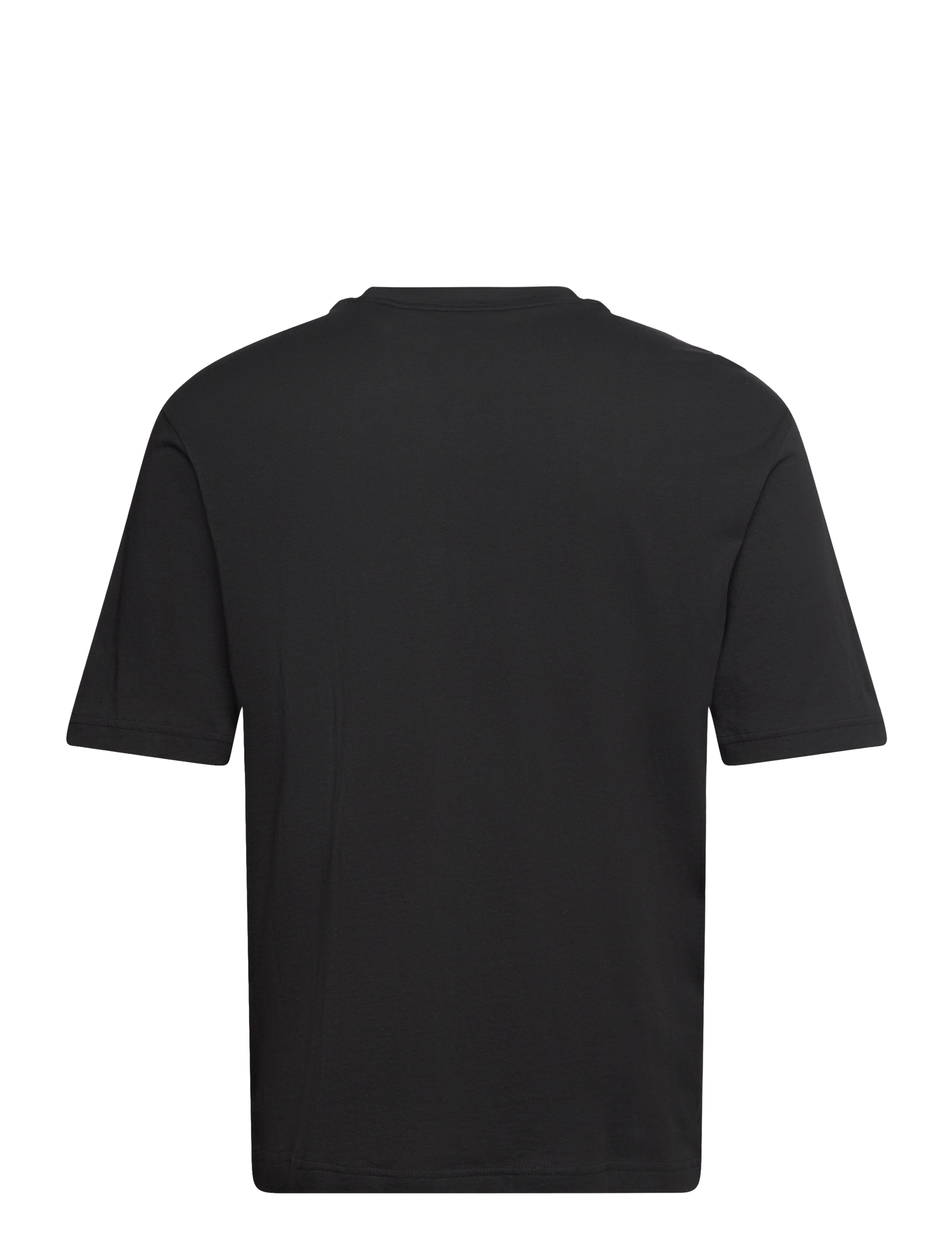 HUGO BLUE - Nafralo - black - 1