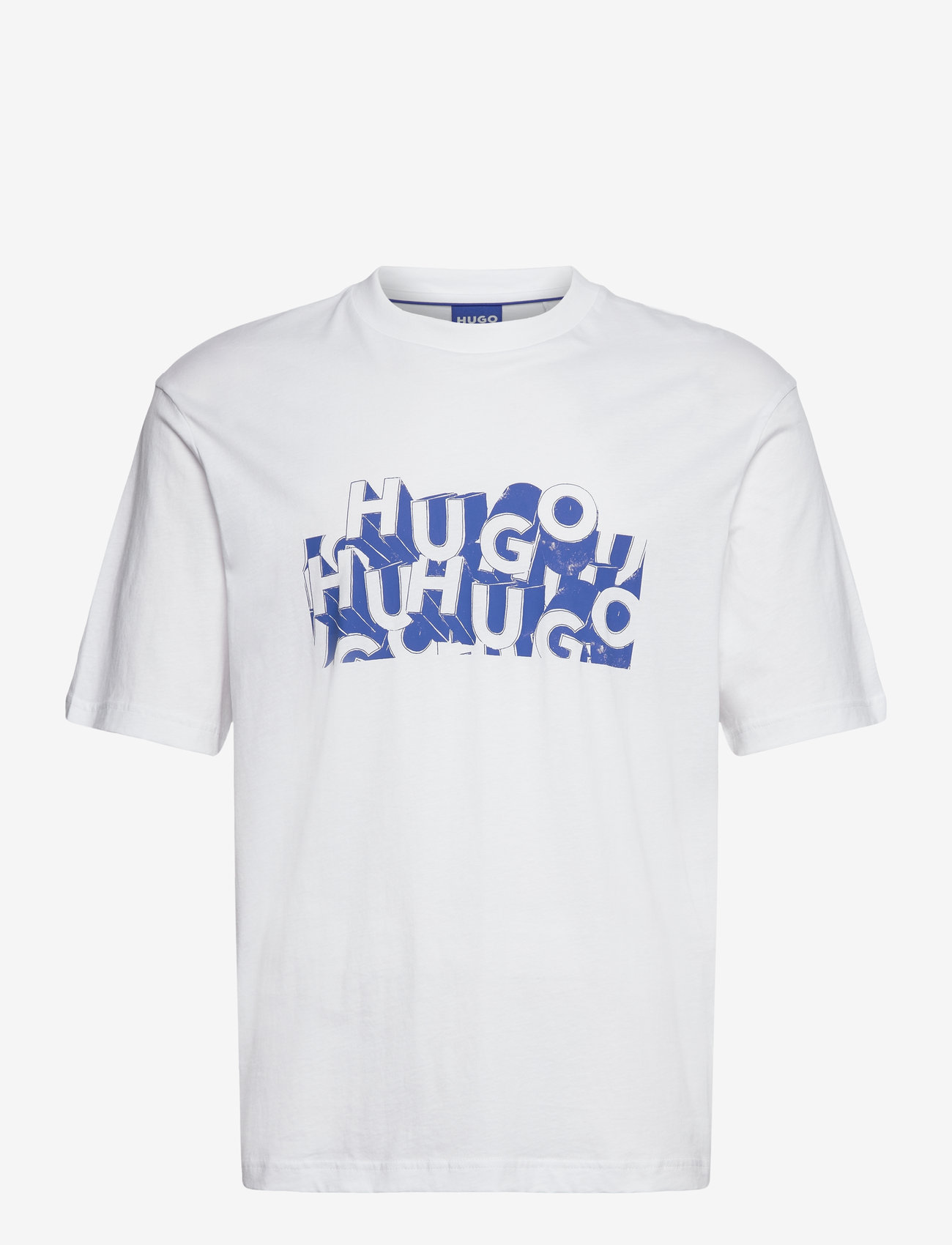 HUGO BLUE - Nafralo - white - 0