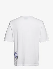 HUGO BLUE - Nugoscrib - white - 1