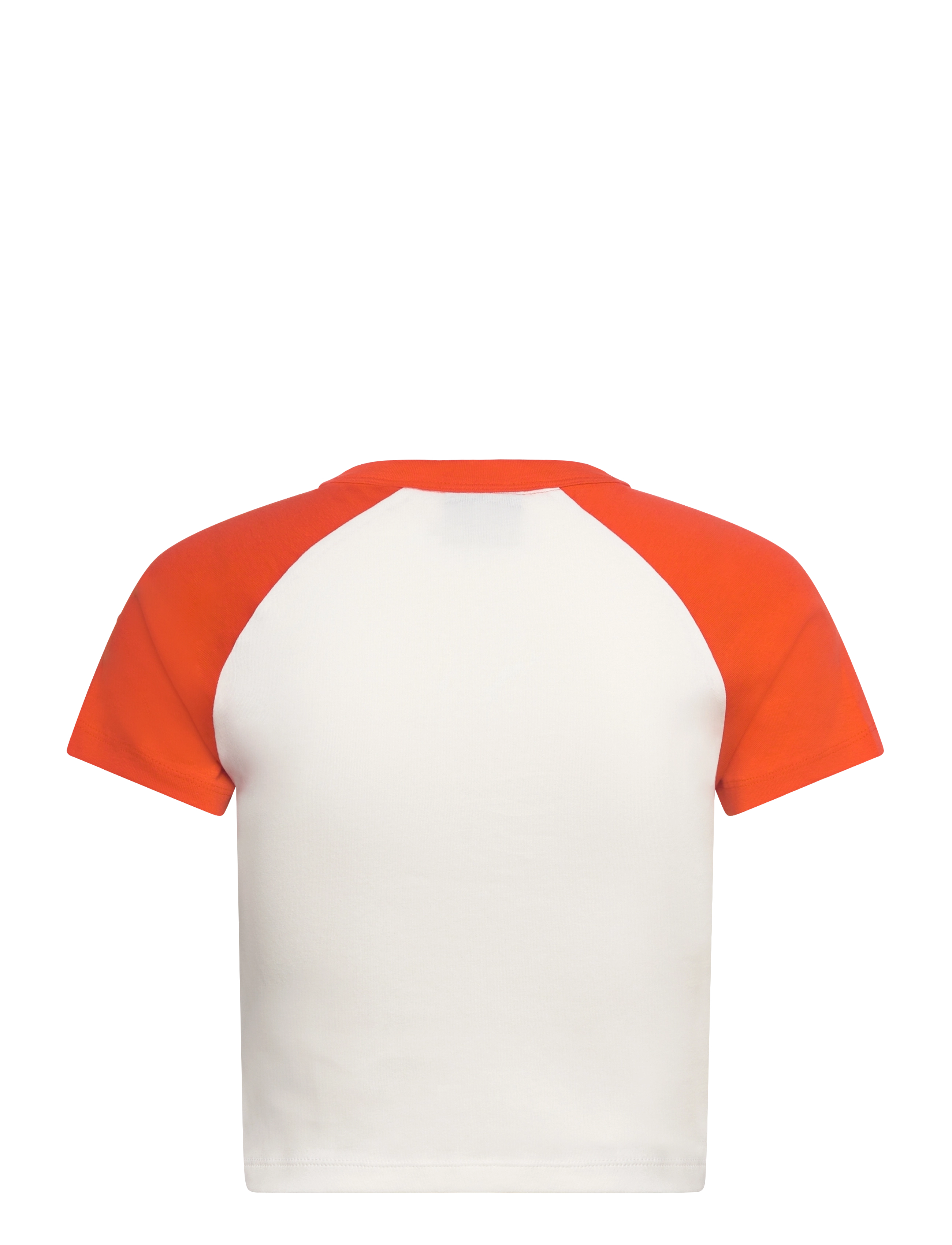 HUGO BLUE - Dorra_B - t-shirts - medium orange - 1