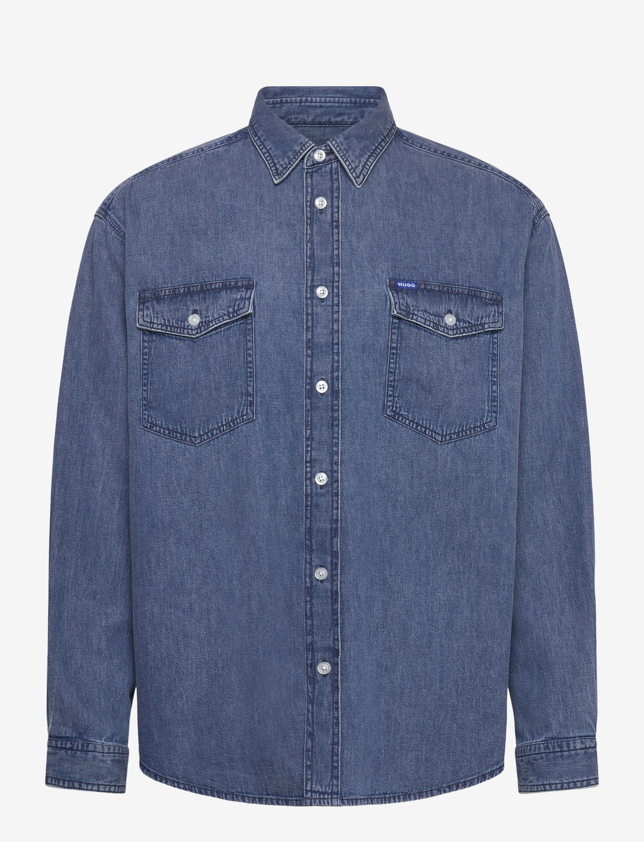 HUGO BLUE - Ebino - geburtstagsgeschenke - navy - 0