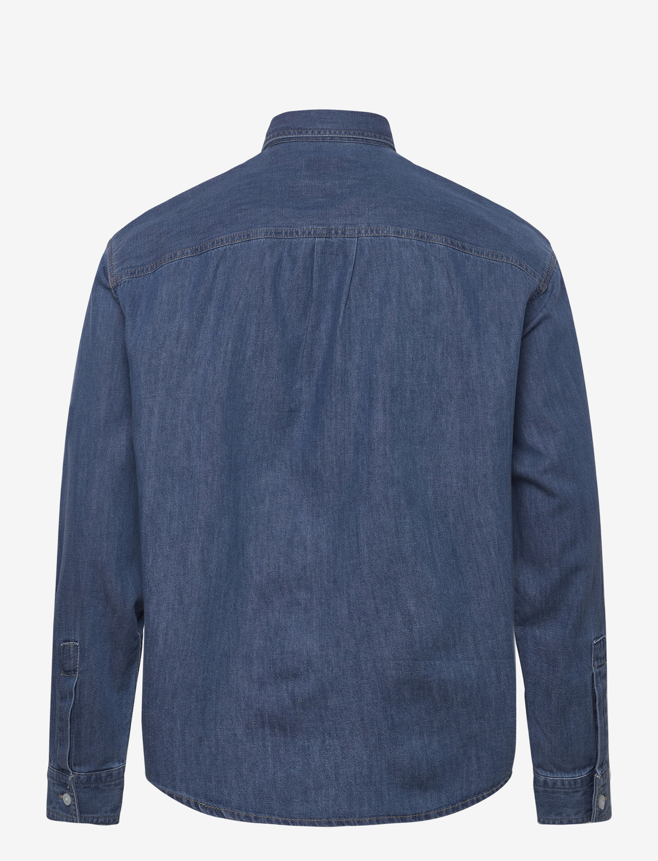 HUGO BLUE - Ebino - jeansskjortor - turquoise/aqua - 1