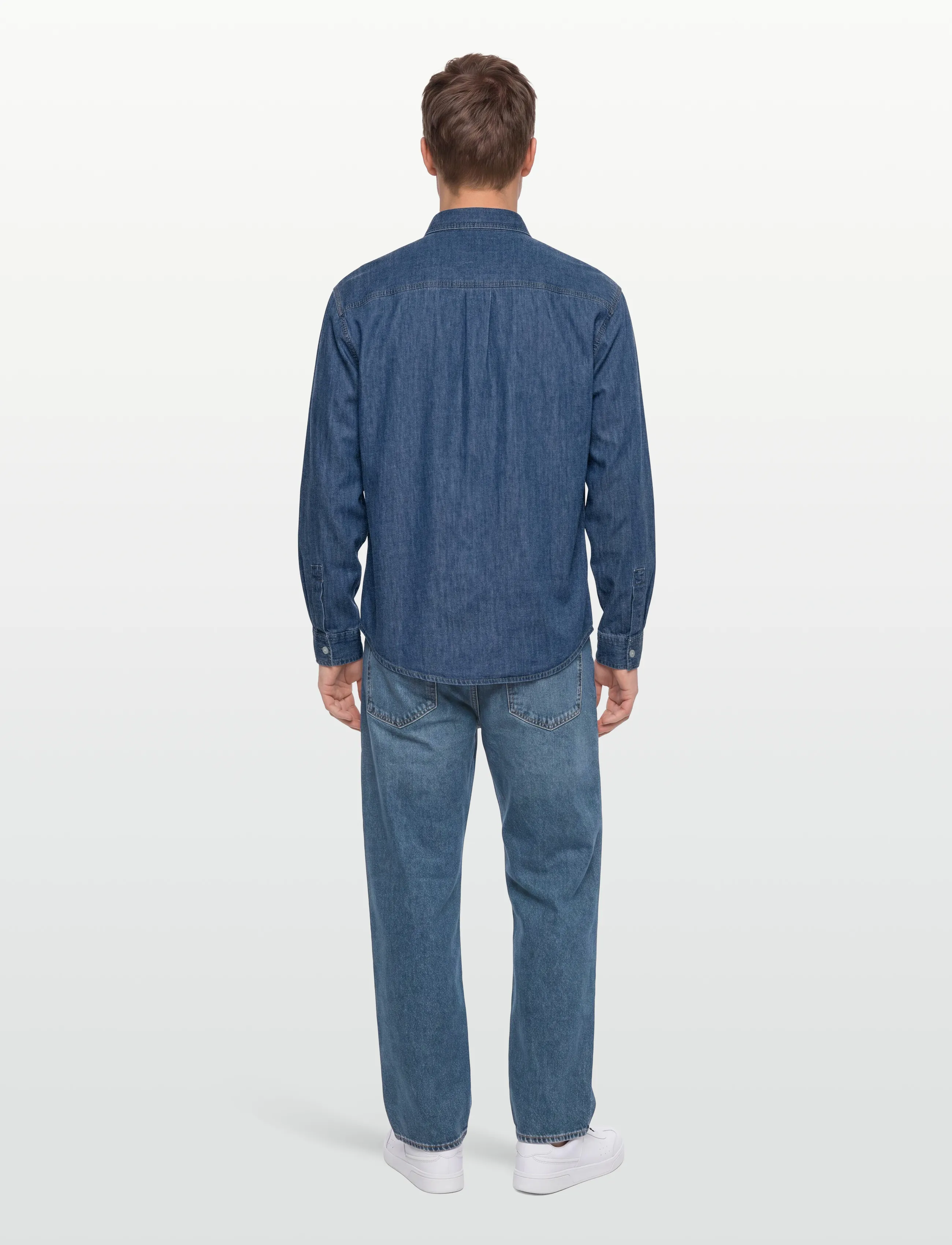HUGO BLUE - Ebino - fødselsdagsgaver - turquoise/aqua - 4