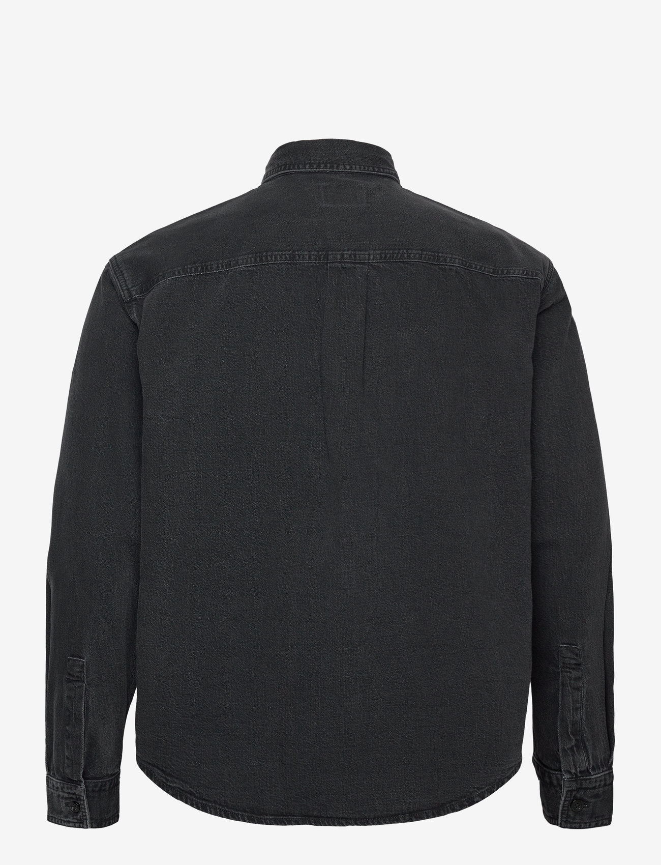 HUGO BLUE - Ebino - dark grey - 1