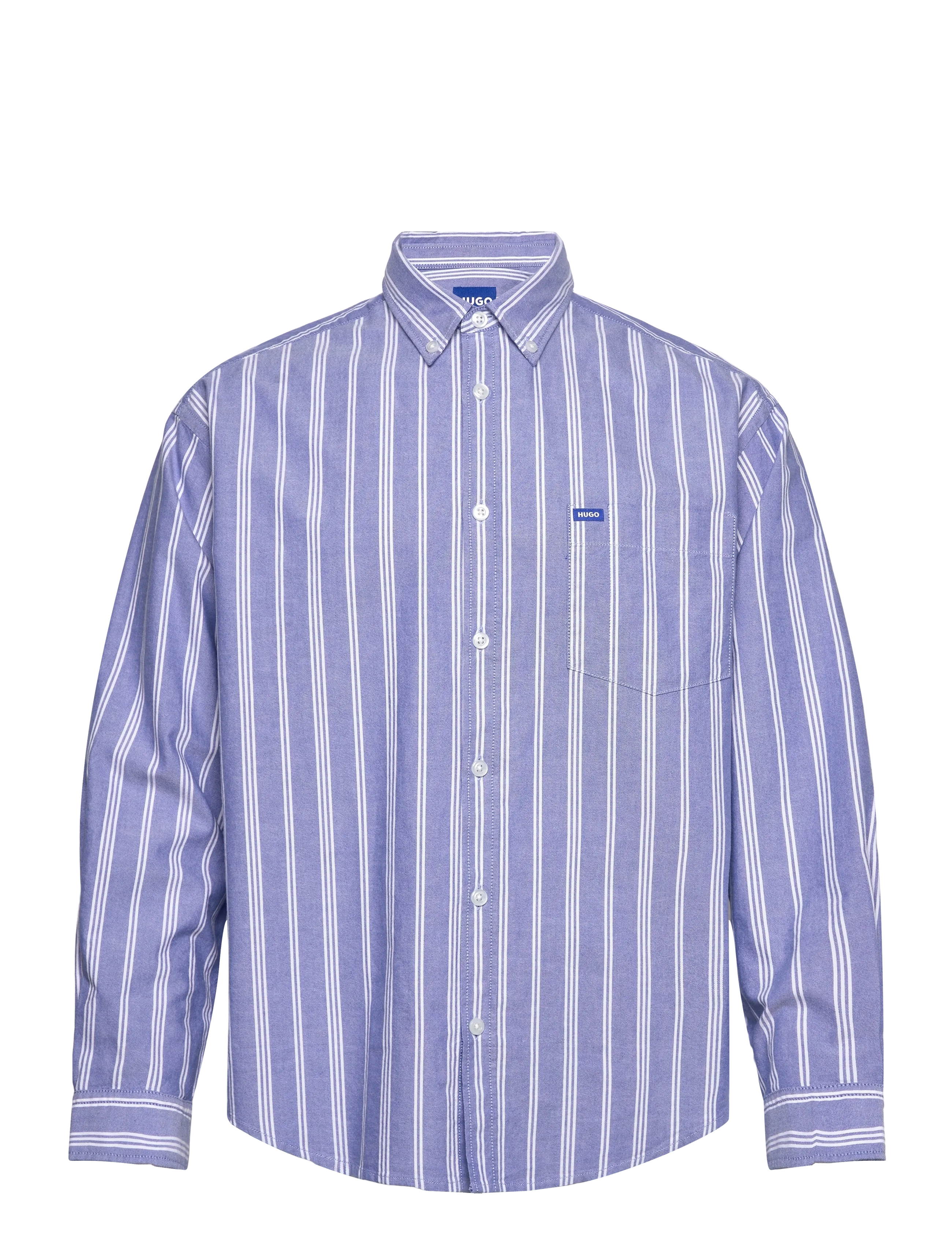 HUGO BLUE Ebill - HUGO BLUE - OPEN BLUE / blue