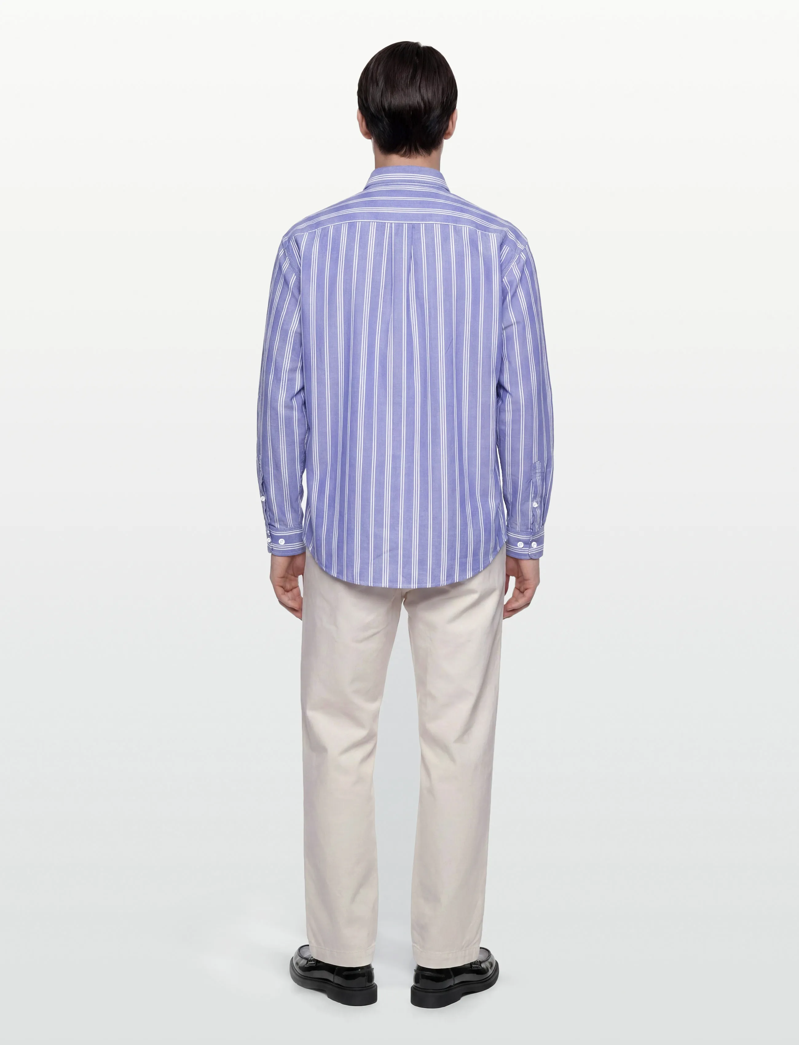 HUGO BLUE - Ebill - fødselsdagsgaver - open blue - 4