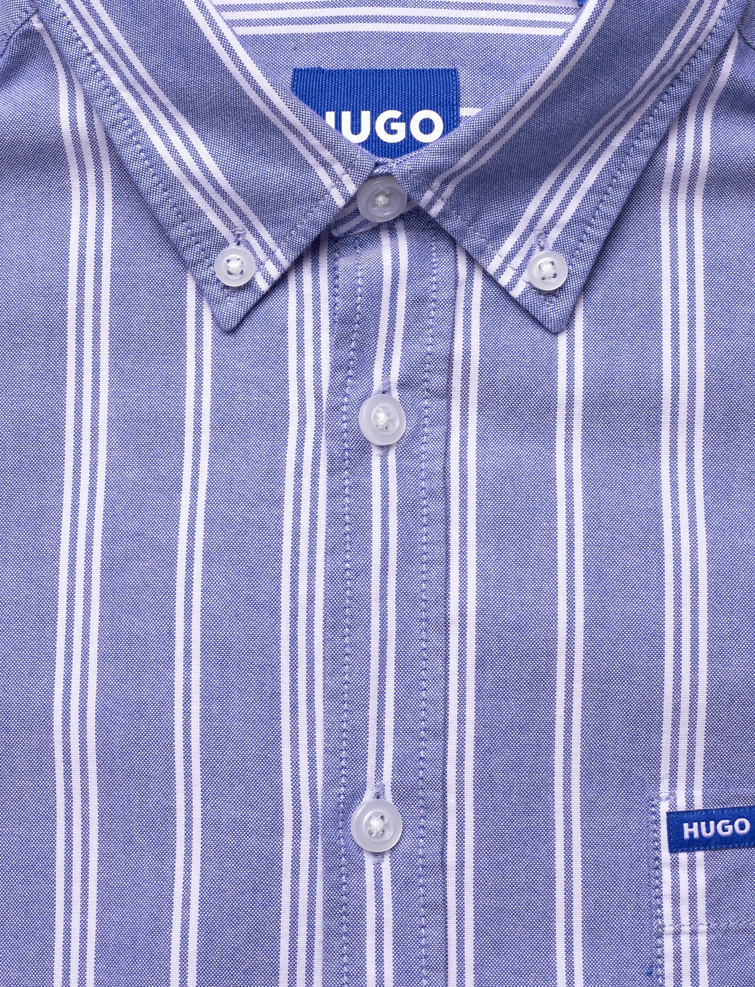 HUGO BLUE - Ebill - fødselsdagsgaver - open blue - 5