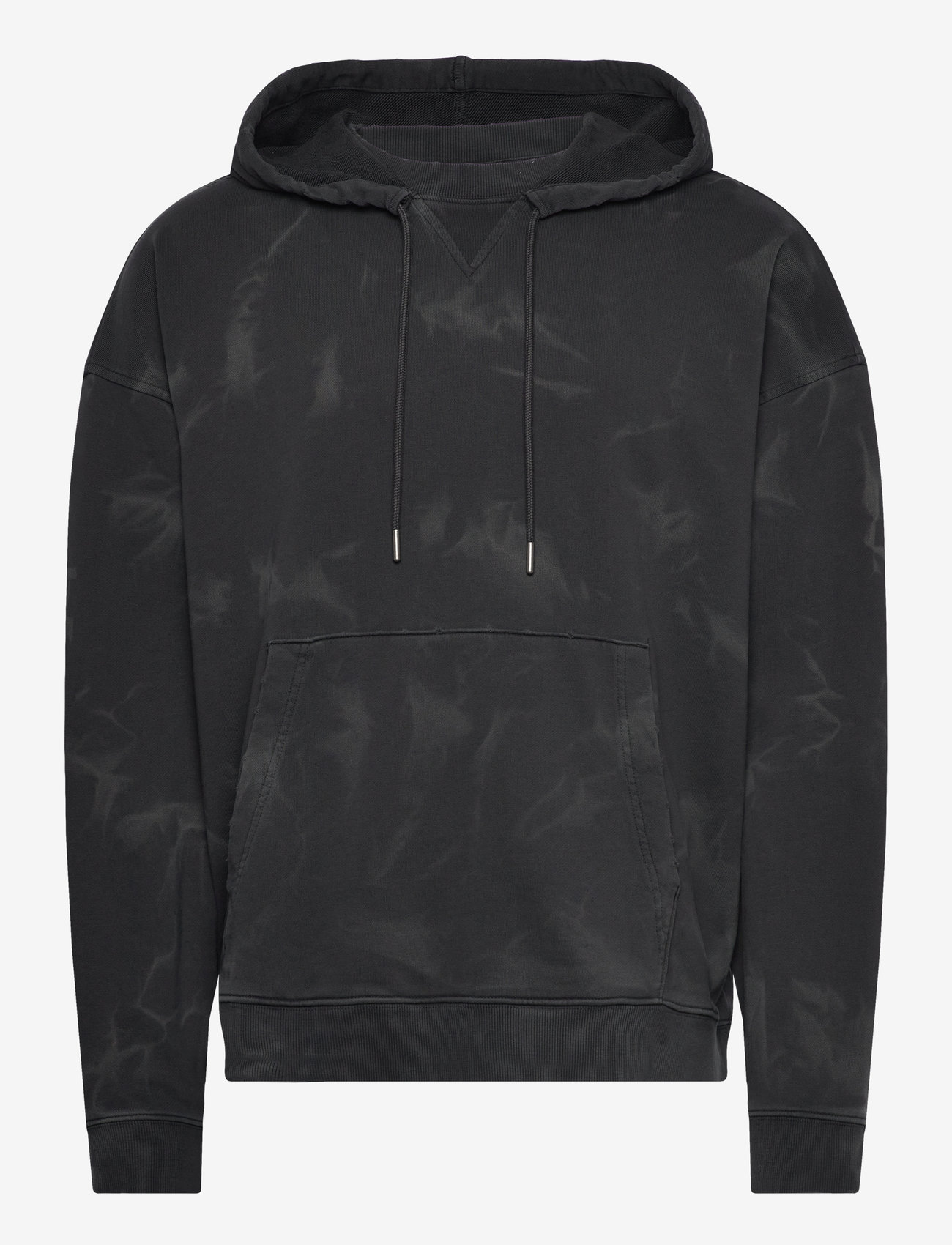 HUGO BLUE - Nustroody - sweatshirts - black - 0