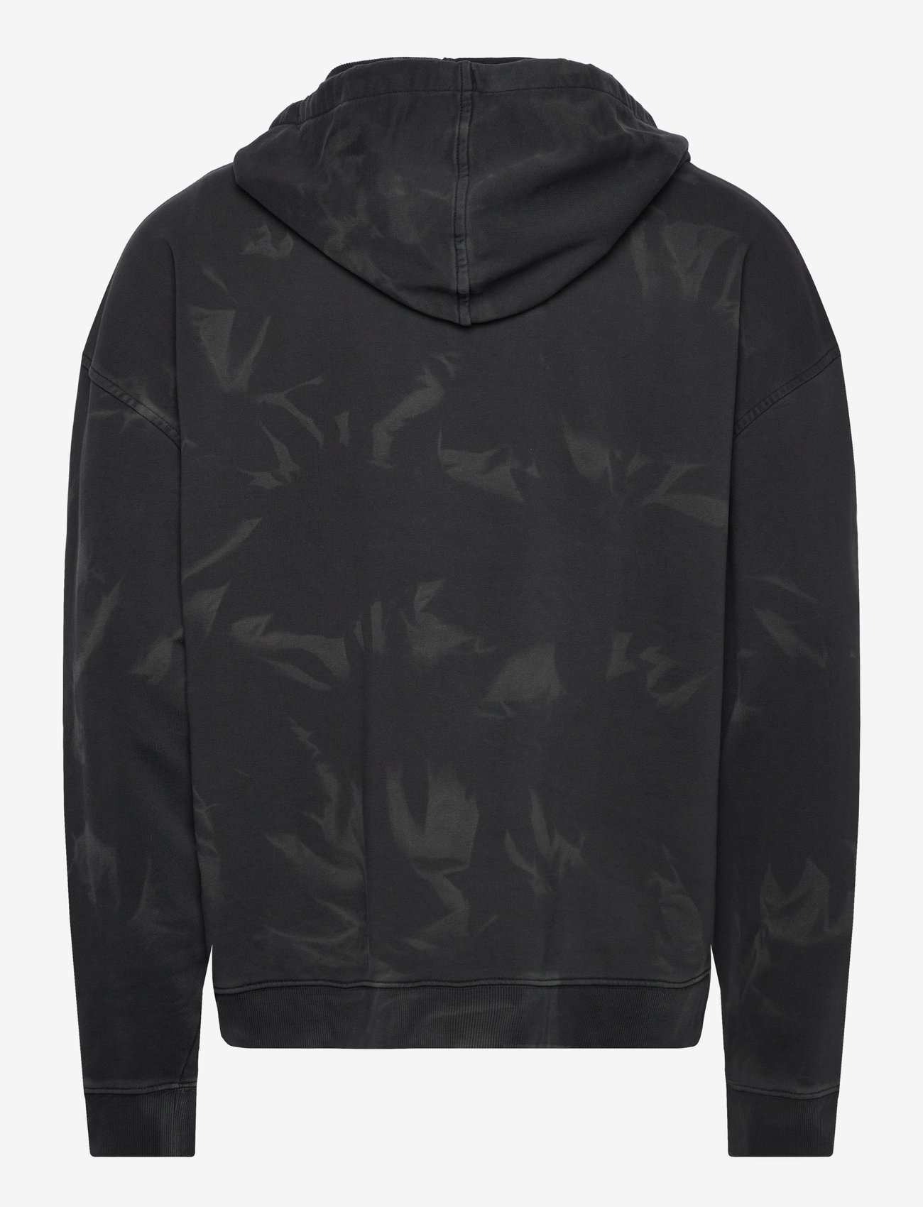 HUGO BLUE - Nustroody - sweatshirts - black - 1