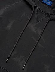 HUGO BLUE - Nustroody - sweatshirts - black - 2