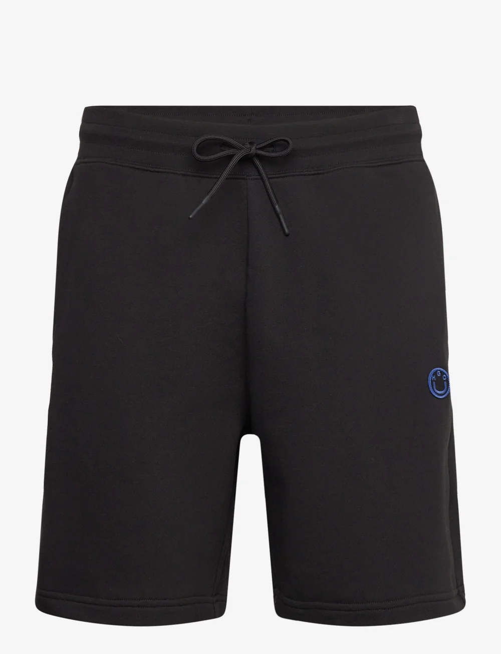 HUGO BLUE - Nylsho - sweatshorts - black - 0