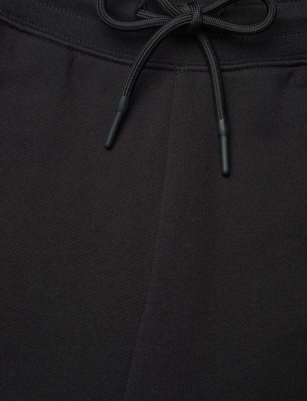 HUGO BLUE - Nylsho - sweatshorts - black - 3