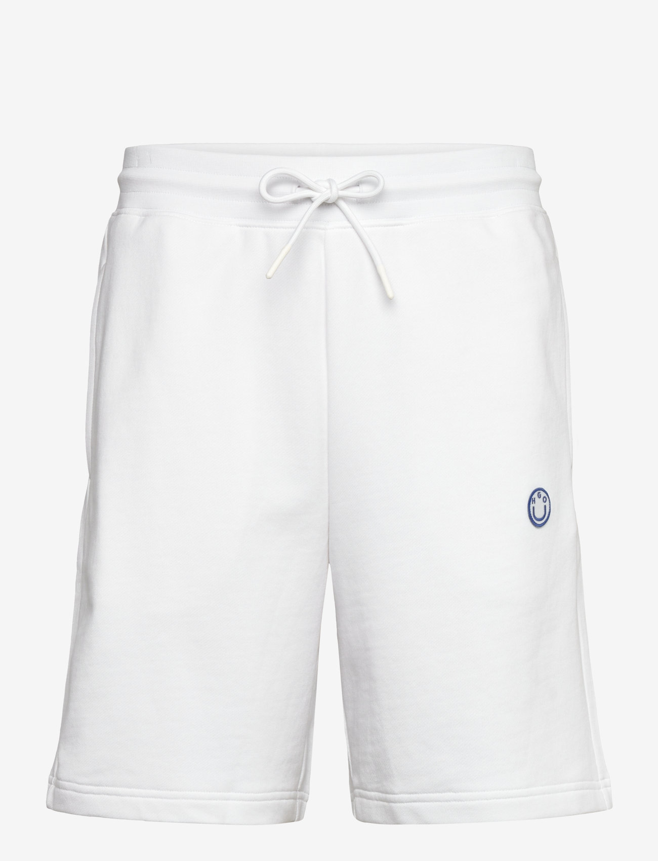 HUGO BLUE - Nylsho - herren - white - 0