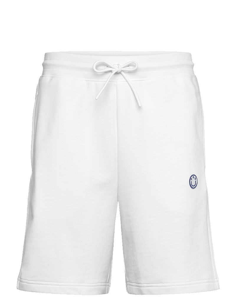 HUGO BLUE - Nylsho - white - 0
