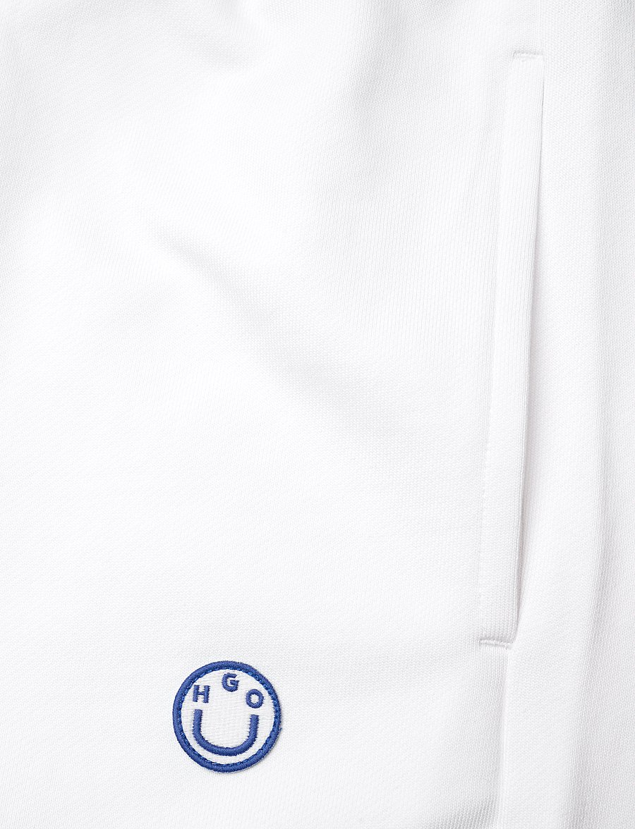 HUGO BLUE - Nylsho - nach stil kaufen - white - 2