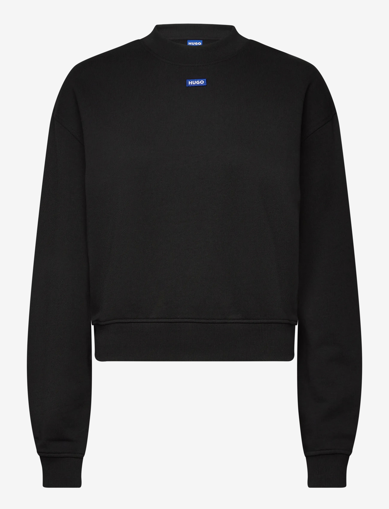 HUGO BLUE - Delessa_B_1 - damen - black - 0