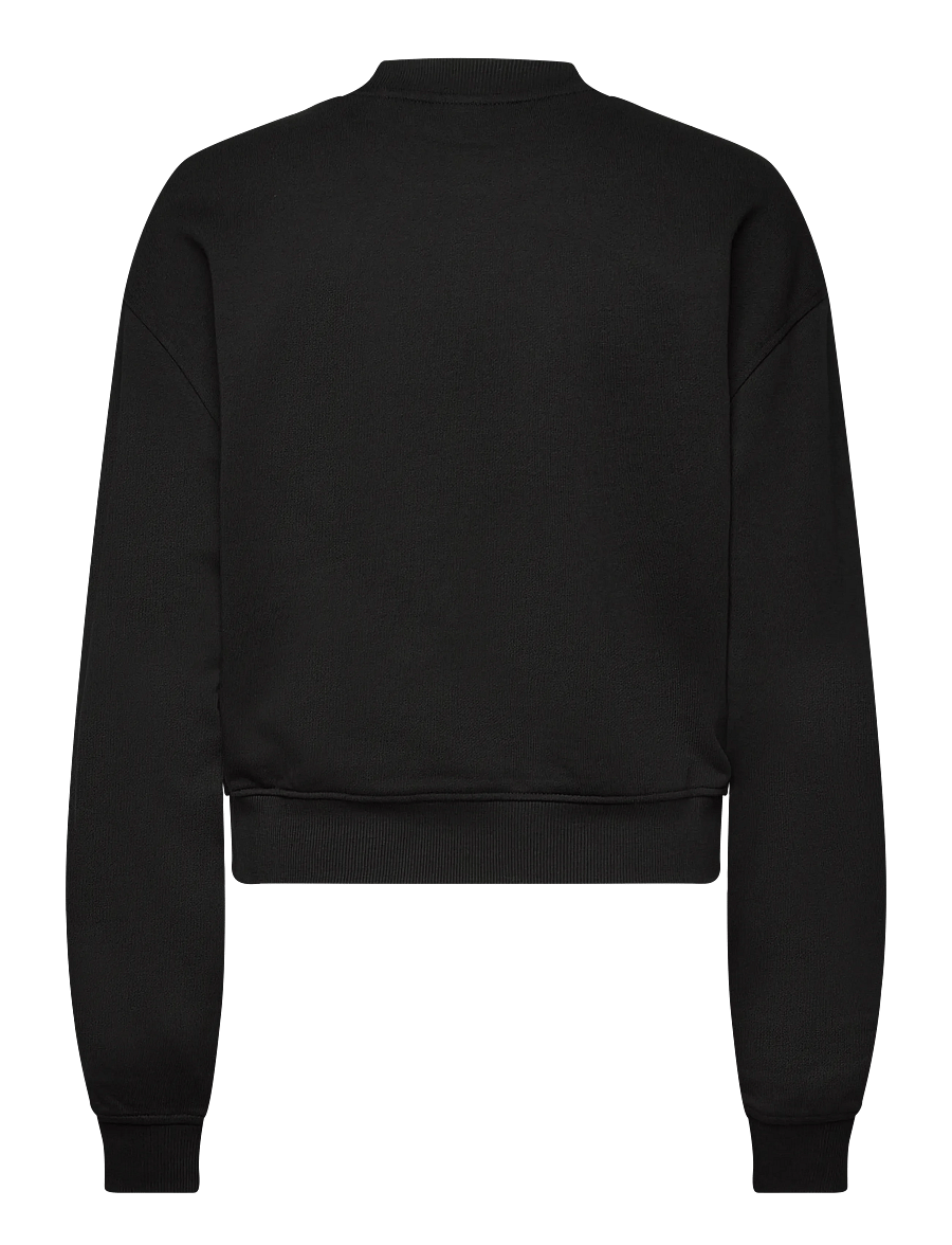 HUGO BLUE - Delessa_B_1 - vardagsstil - black - 1