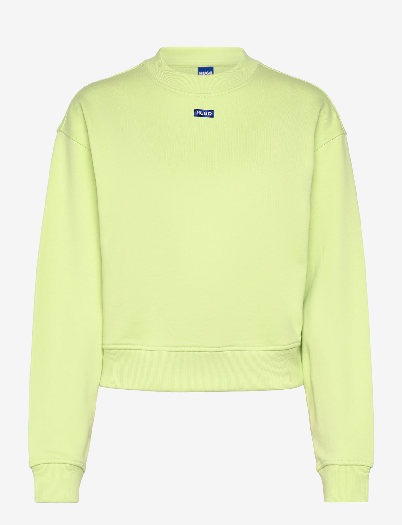 HUGO BLUE - Delessa_B_1 - kvinder - bright green - 0