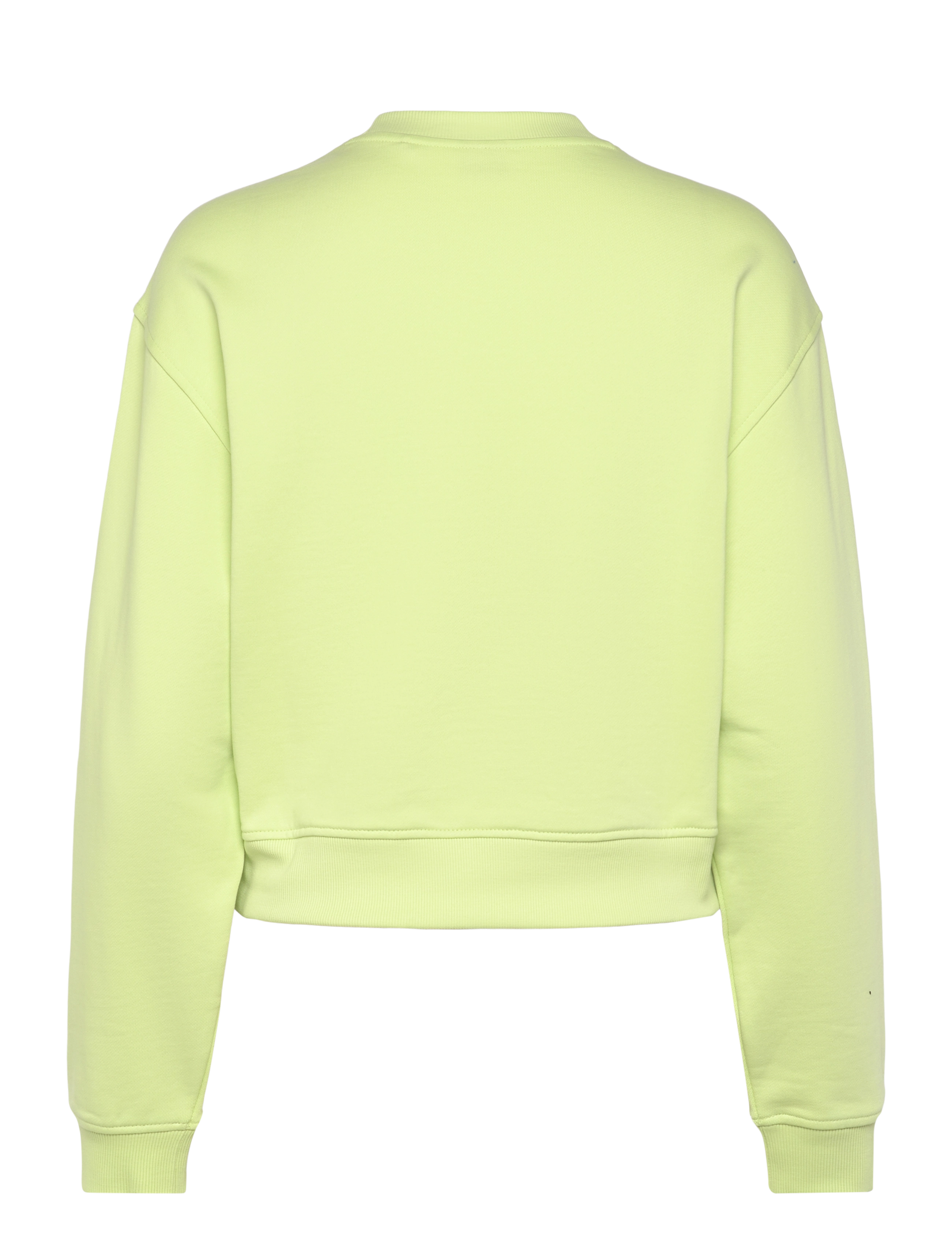 HUGO BLUE - Delessa_B_1 - sweatshirts - bright green - 1