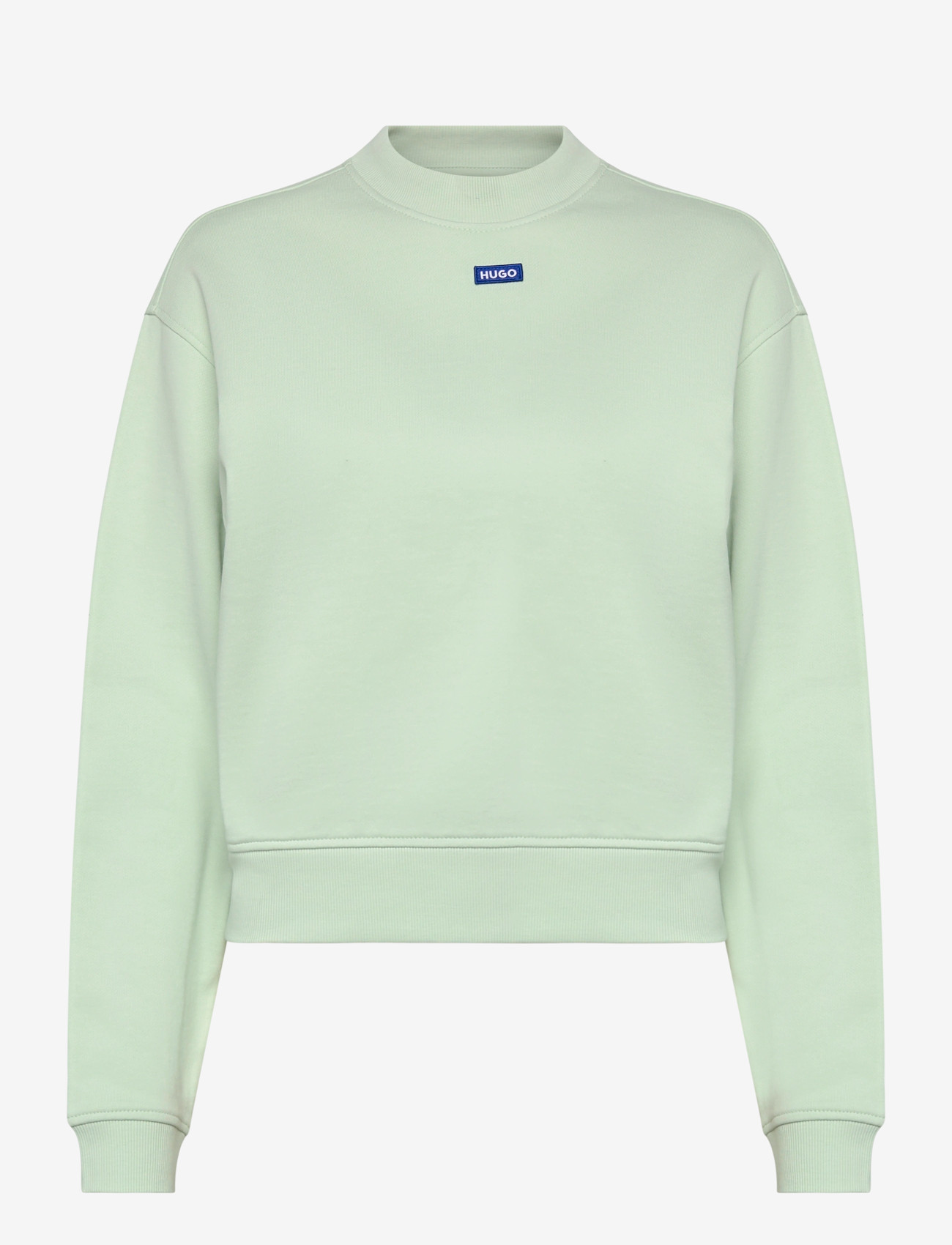 HUGO BLUE - Delessa_B_1 - everyday style - light/pastel green - 0
