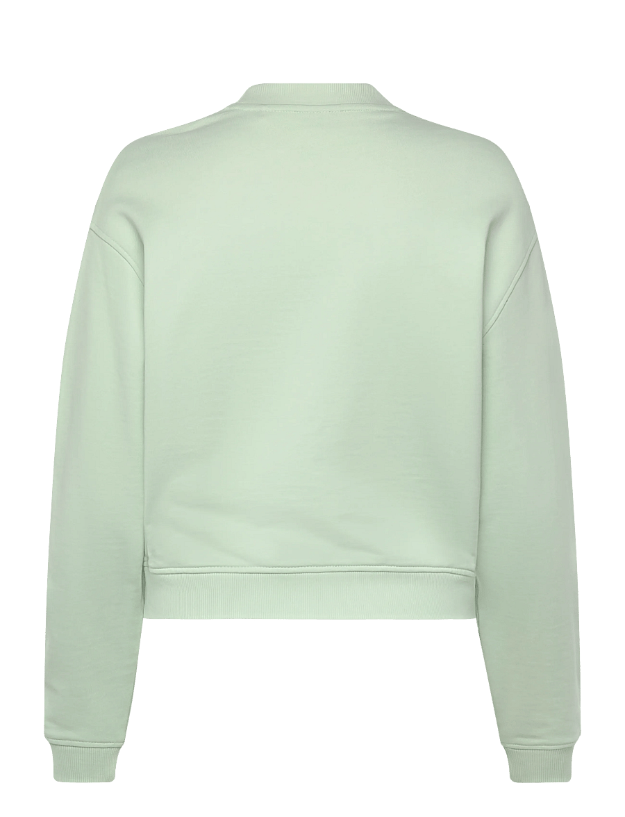 HUGO BLUE - Delessa_B_1 - vardagsstil - light/pastel green - 2