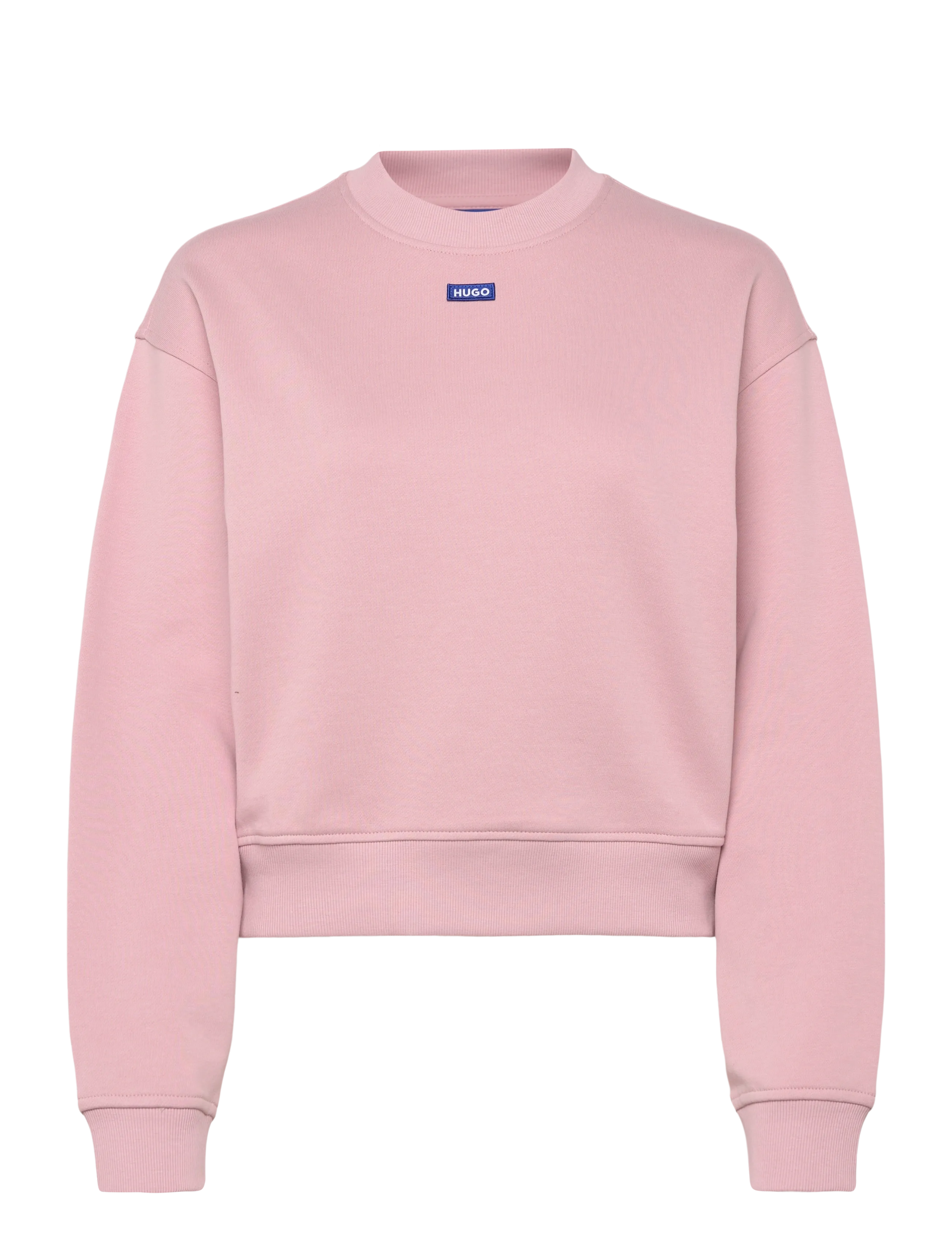 HUGO Blau Delessa_B_1 Pink - XL - Damen