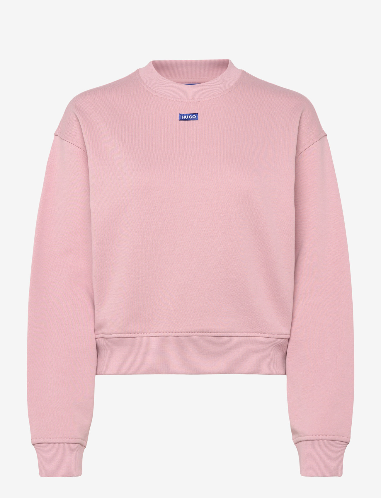 HUGO BLUE - Delessa_B_1 - vardagsstil - light/pastel pink - 0