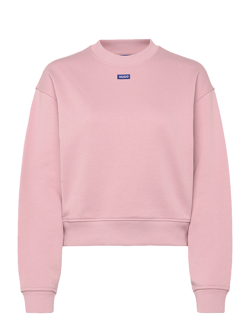 HUGO BLUE - Delessa_B_1 - alltags-style - light/pastel pink - 0