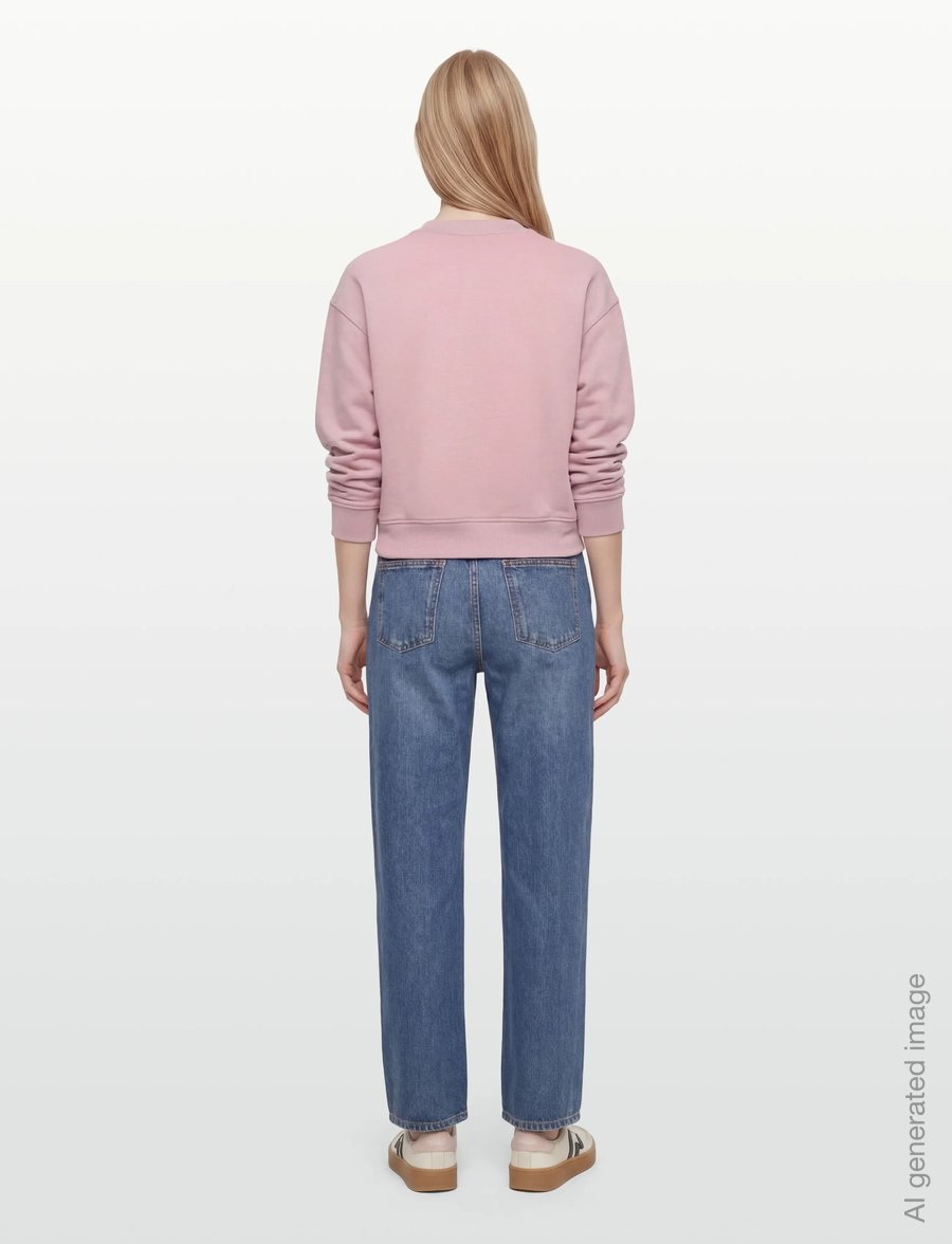 HUGO BLUE - Delessa_B_1 - everyday style - light/pastel pink - 4