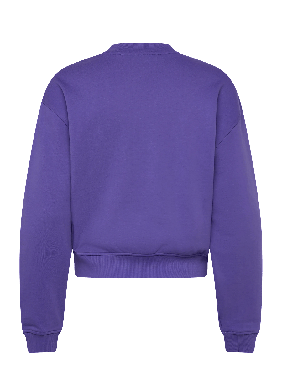 HUGO BLUE - Delessa_B_1 - igapäevane stiil - medium purple - 2