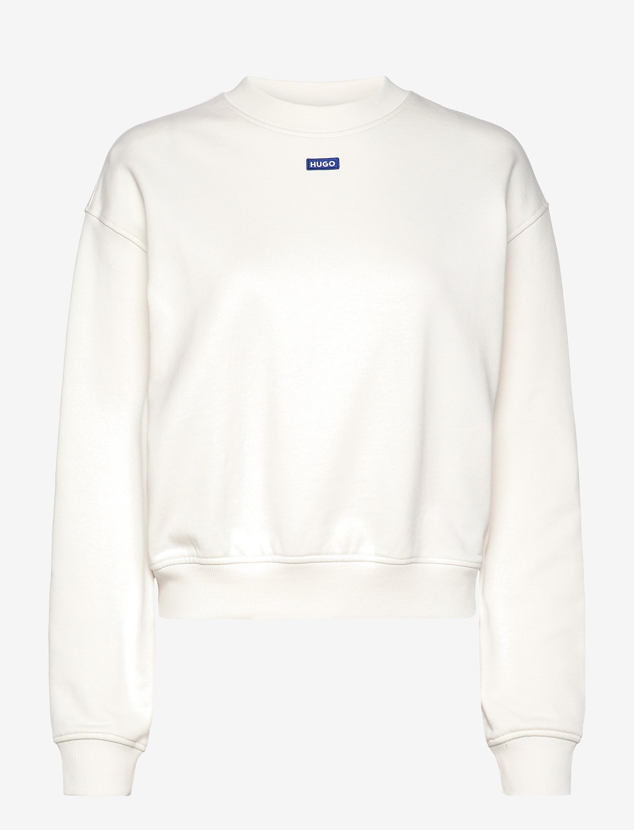 HUGO BLUE - Delessa_B_1 - damen - open white - 0