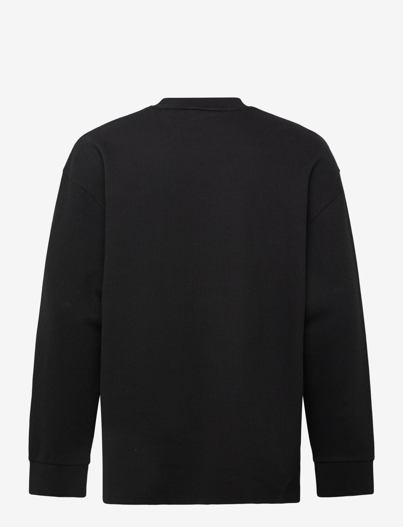 HUGO BLUE - Nuwolo - rundhalsad - black - 1