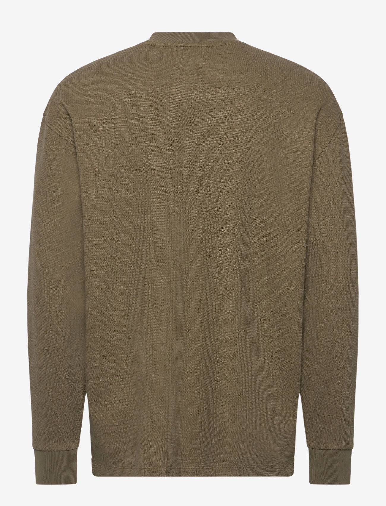 HUGO BLUE - Nuwolo - herbstliche kleidung - open green - 1