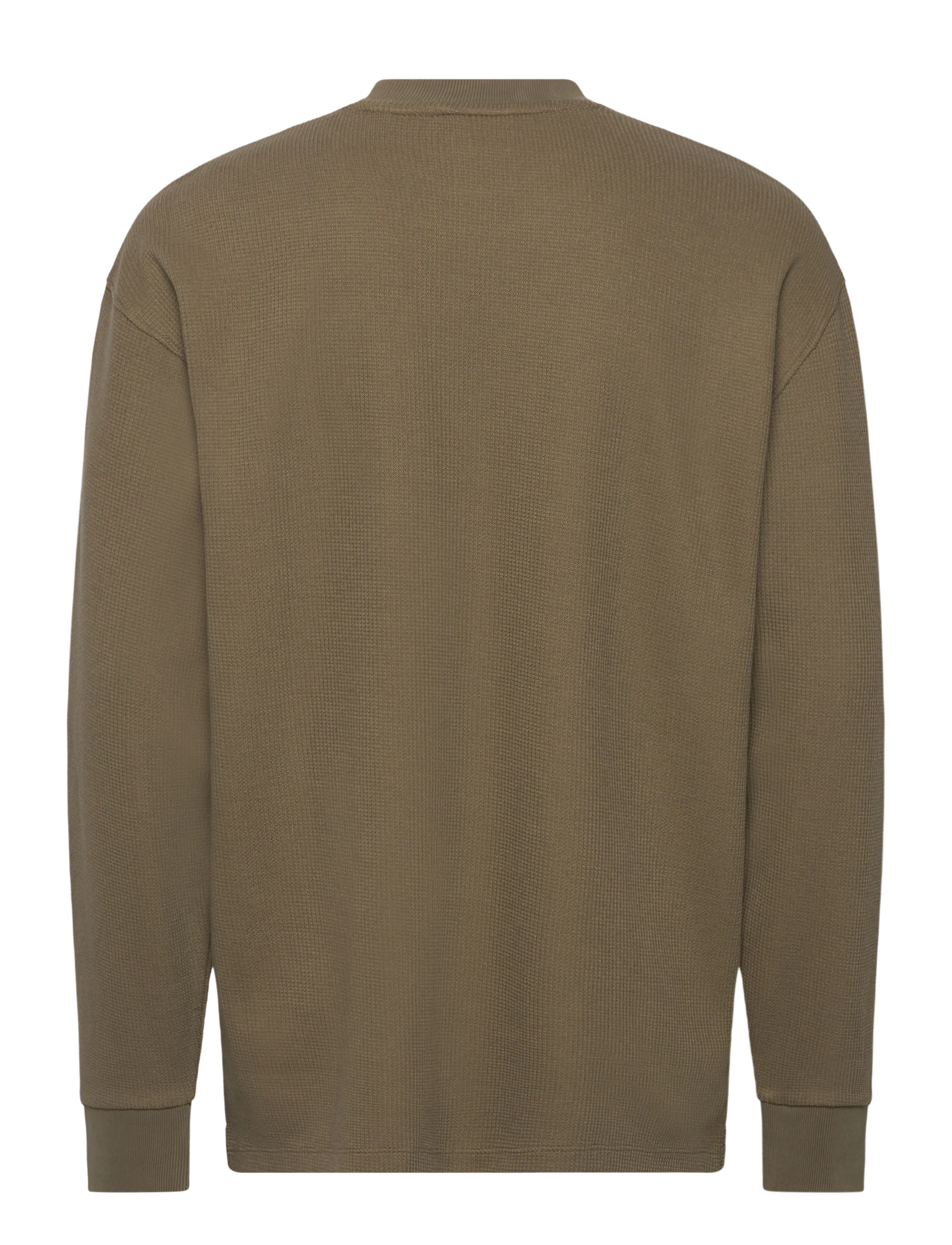 HUGO BLUE - Nuwolo - tavalised kudumid - open green - 1