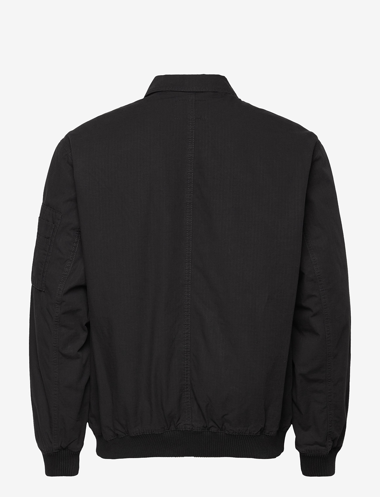 HUGO BLUE - Biero252D1 - charcoal - 1