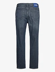 HUGO BLUE - Jonah - kelnės & džinsai - navy - 1