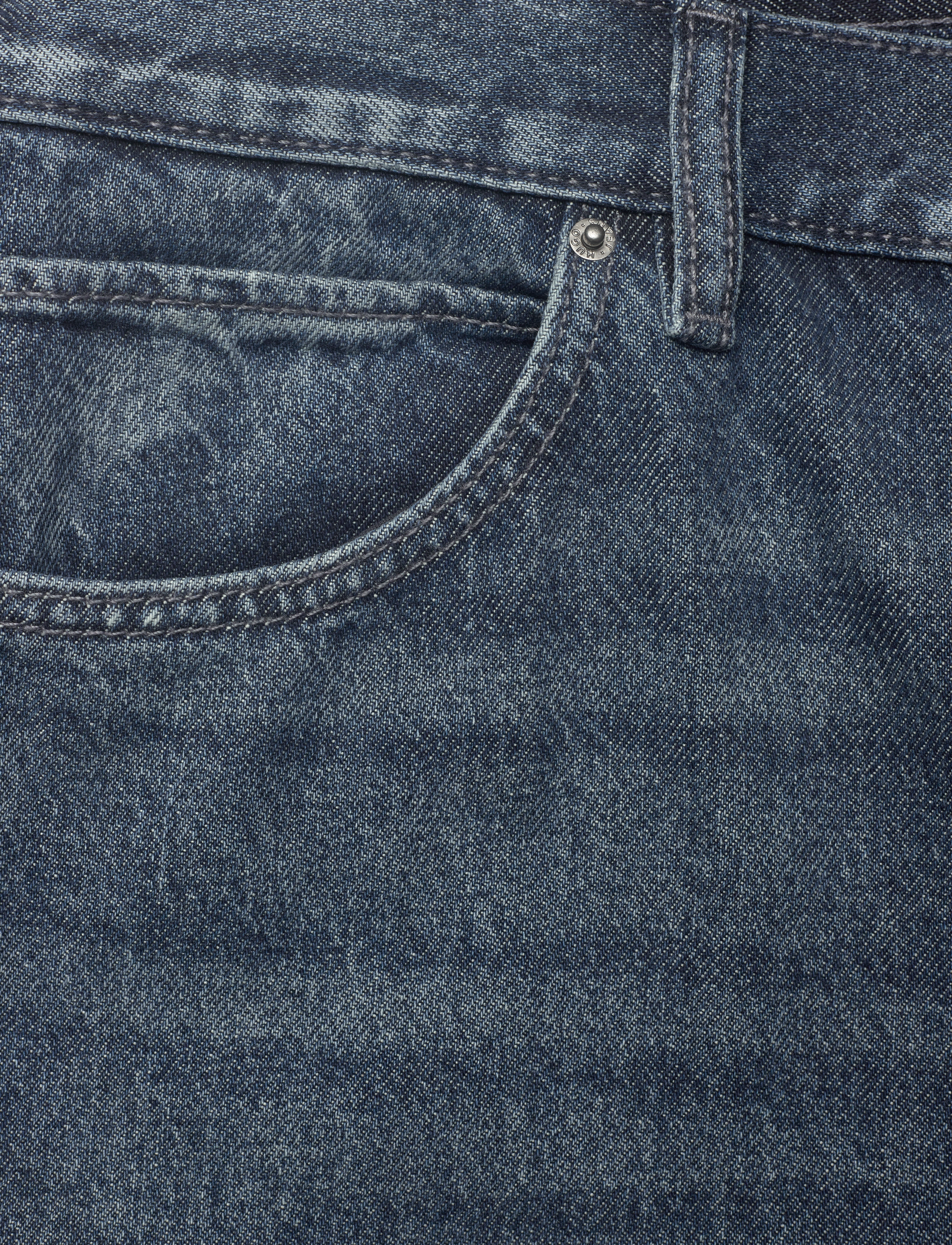 HUGO BLUE - Jonah - navy - 2