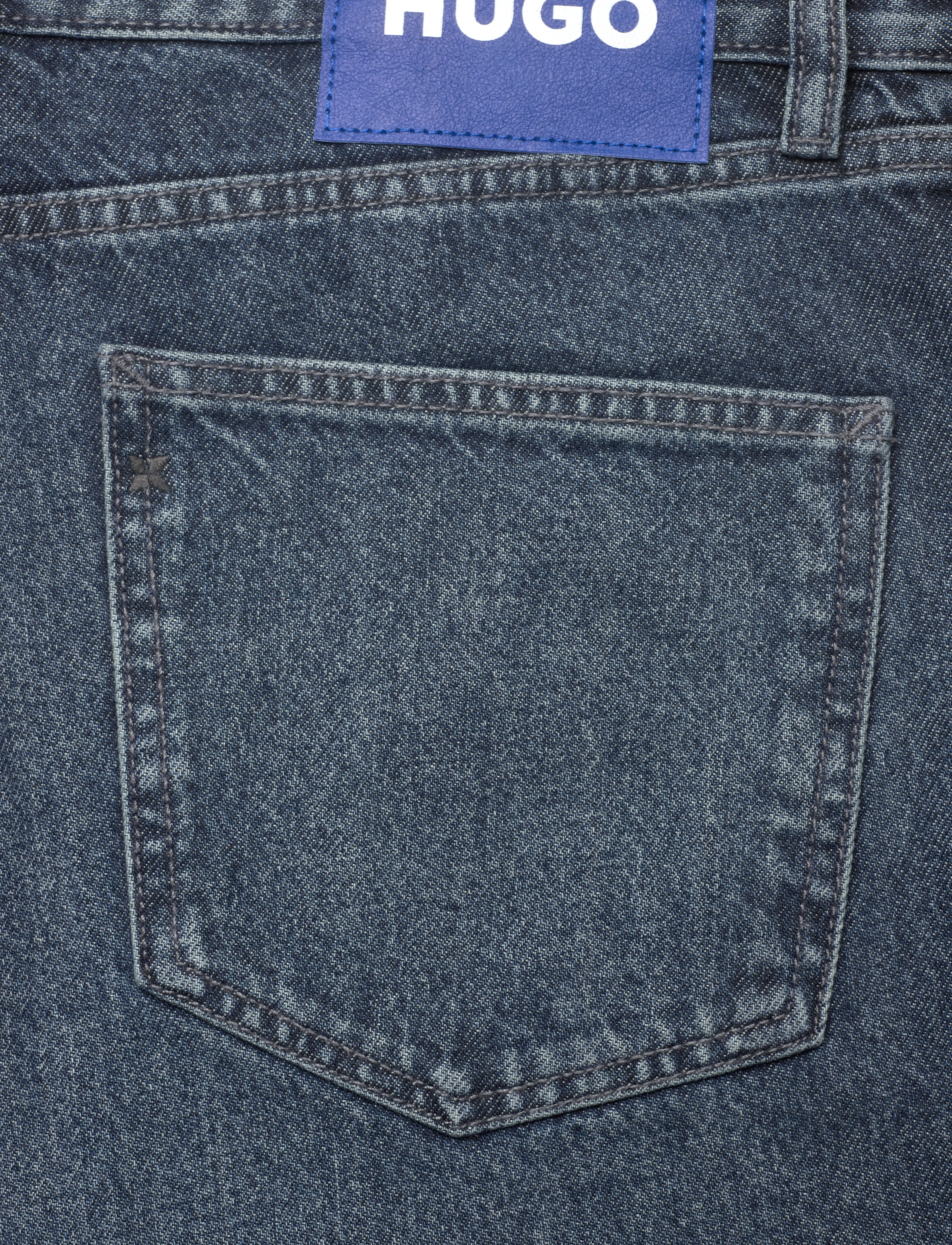 HUGO BLUE - Jonah - navy - 4