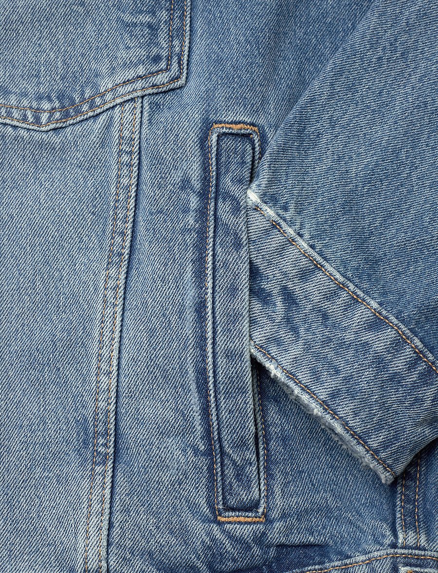 HUGO BLUE - Dex - medium blue - 3