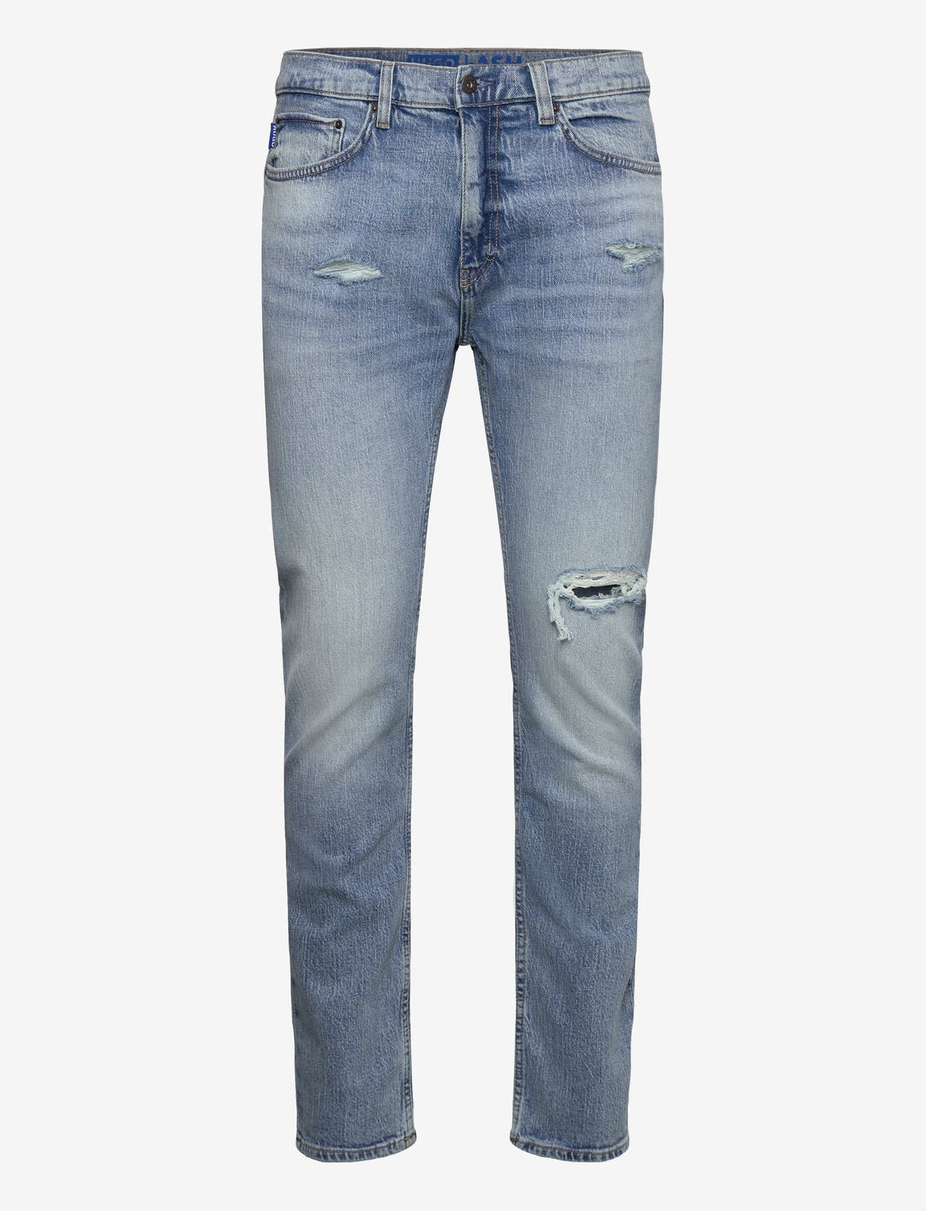 HUGO BLUE - Ash - bright blue - 0