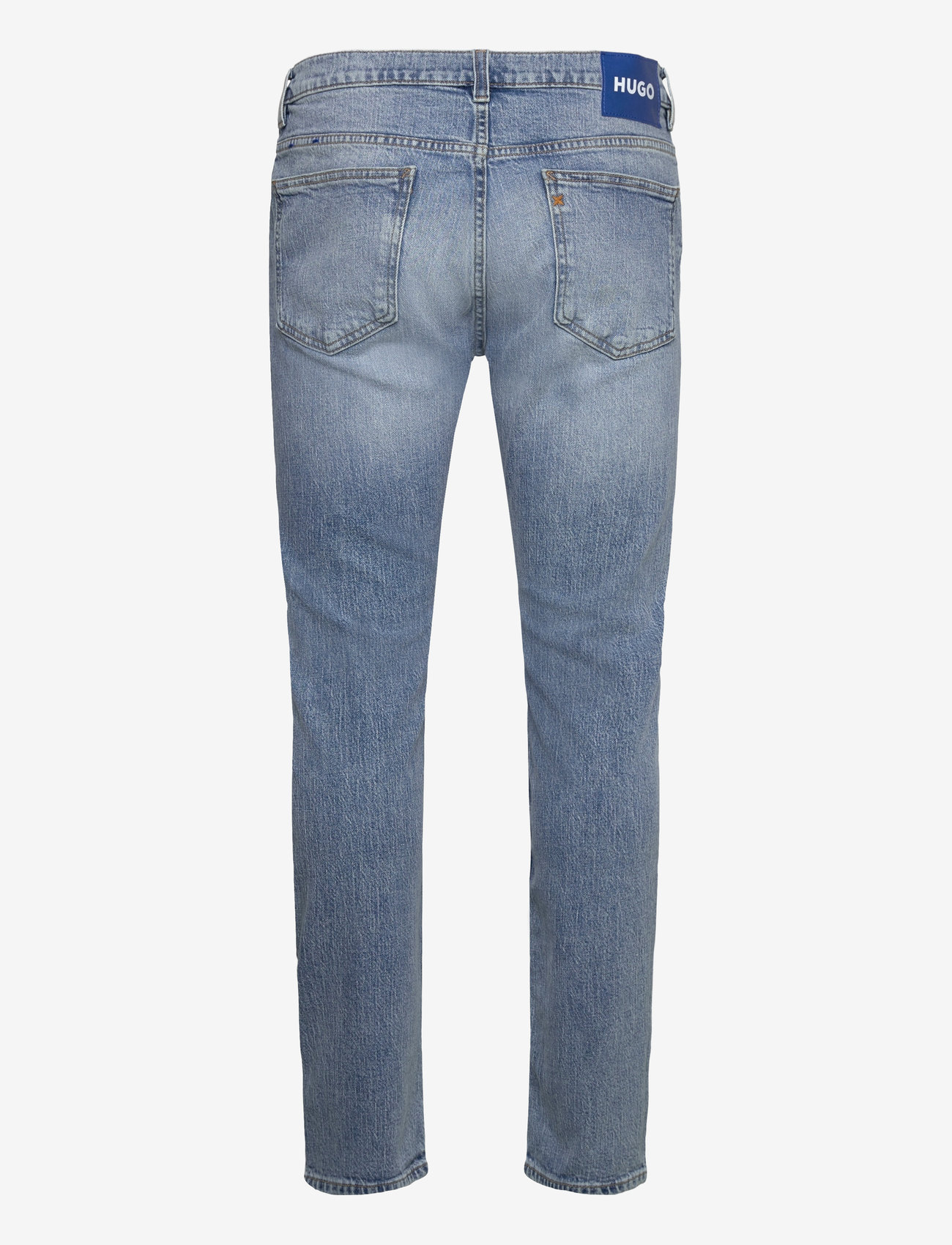 HUGO BLUE - Ash - bright blue - 1