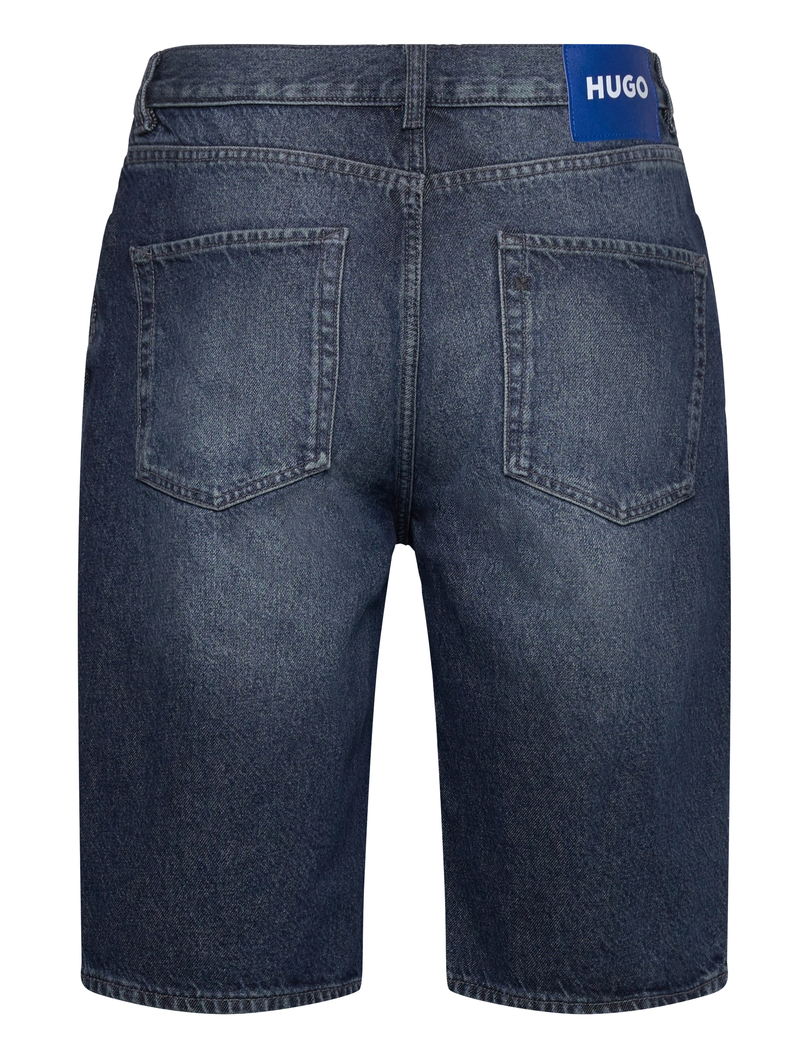 HUGO BLUE - Skate shorts - herren - navy - 1